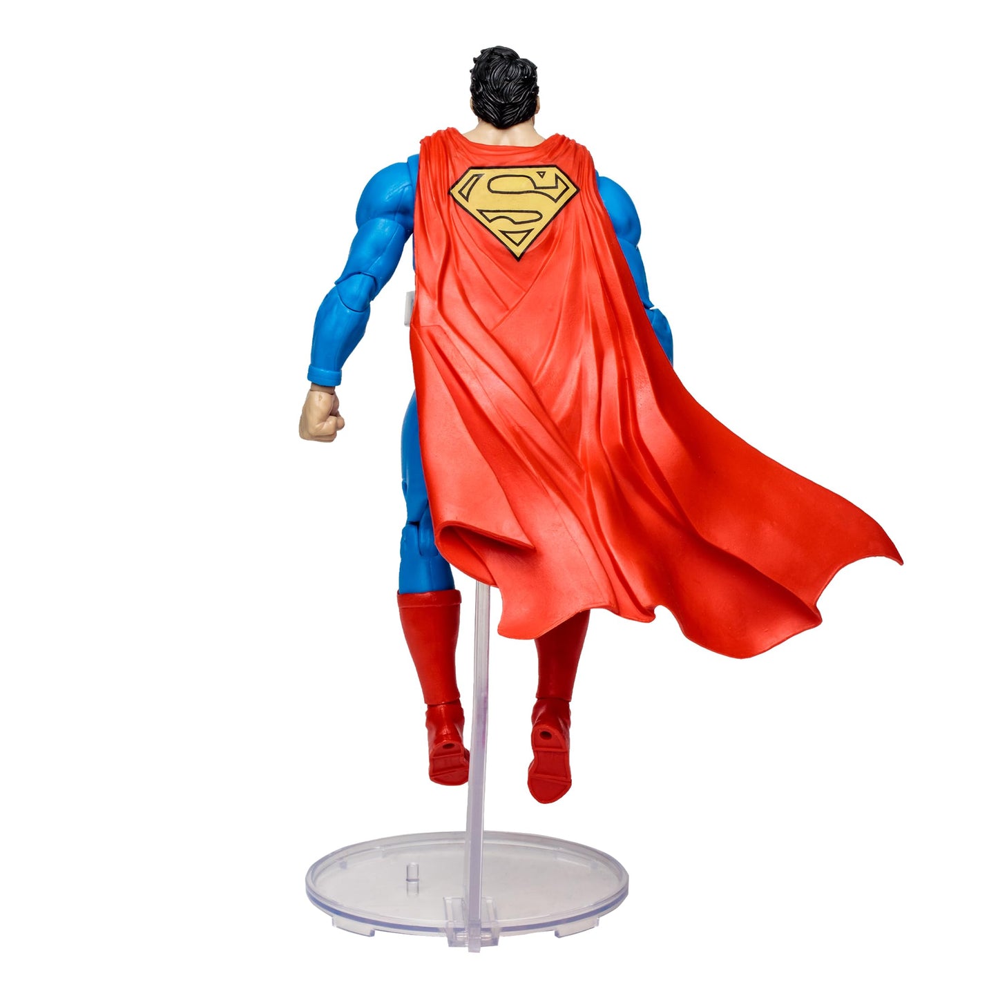 McFarlane Toys DC Multiverse Superman (Hush) 7in Action Figure