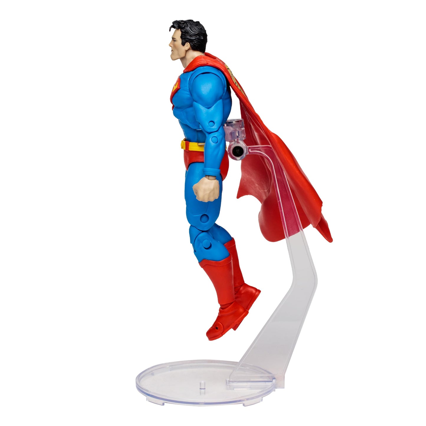 McFarlane Toys DC Multiverse Superman (Hush) 7in Action Figure
