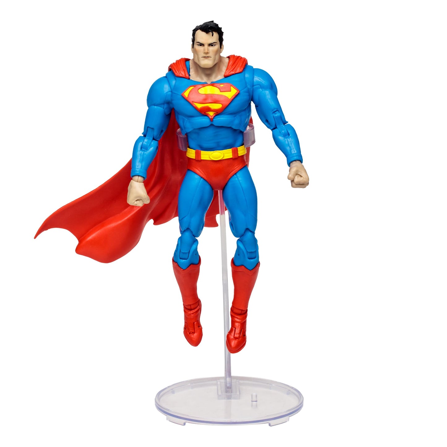 McFarlane Toys DC Multiverse Superman (Hush) 7in Action Figure