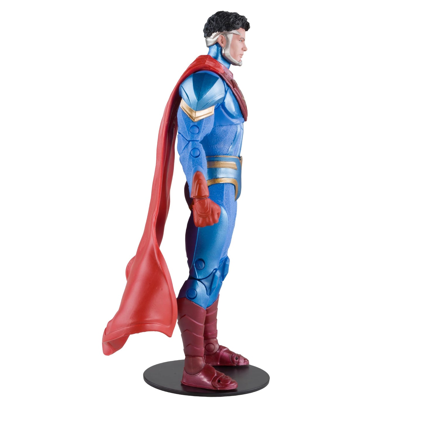 McFarlane Toys DC Multiverse Superman (Injustice 2) 7in Action Figure