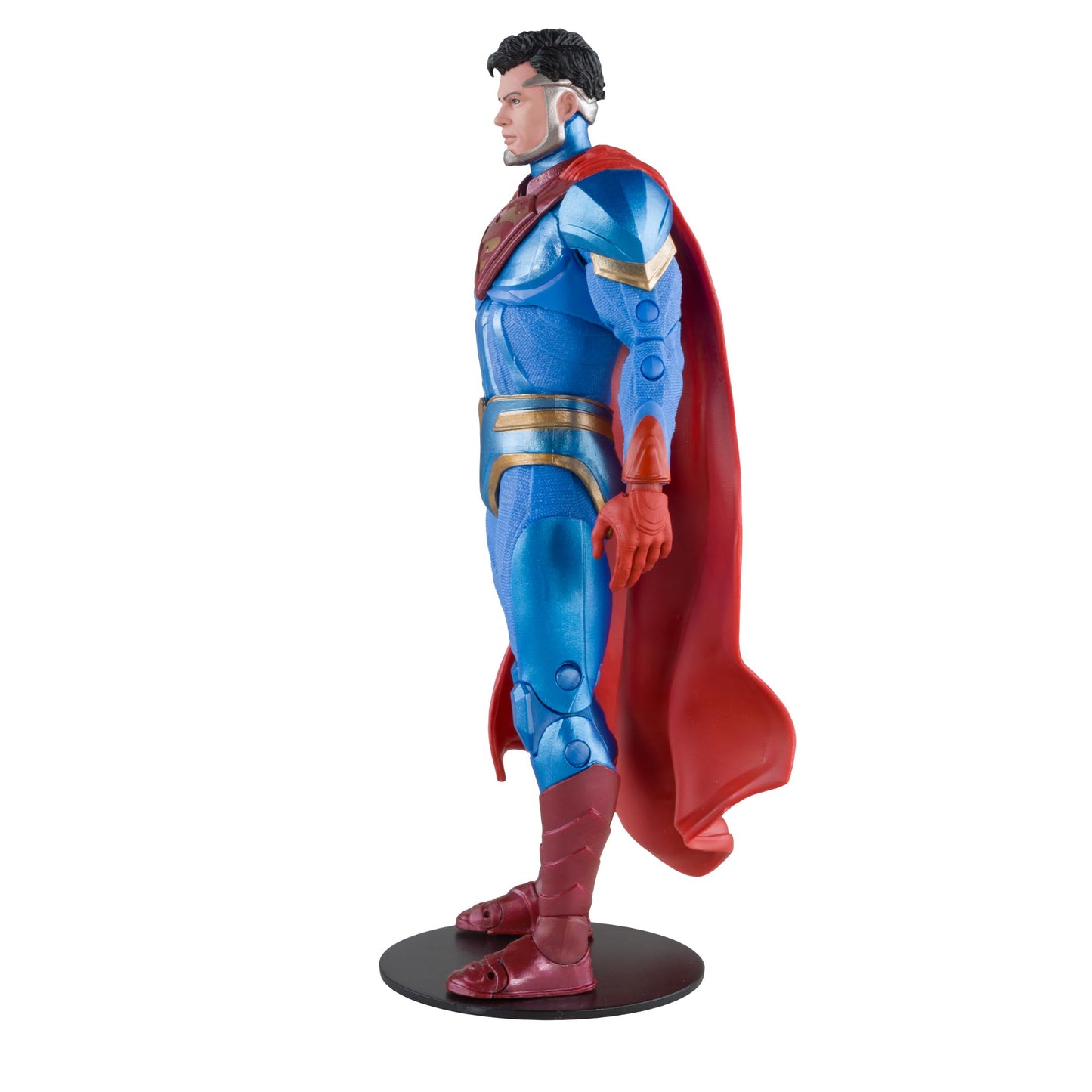 McFarlane Toys DC Multiverse Superman (Injustice 2) 7in Action Figure