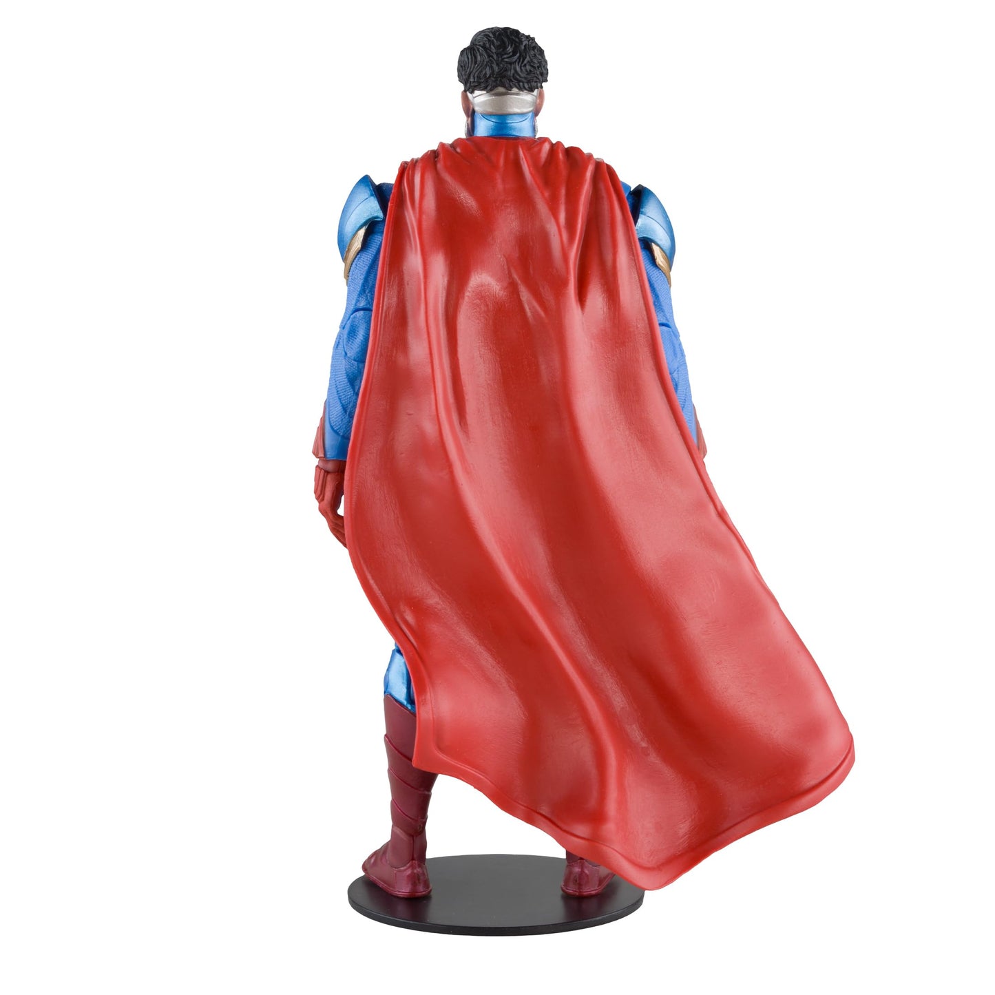 McFarlane Toys DC Multiverse Superman (Injustice 2) 7in Action Figure