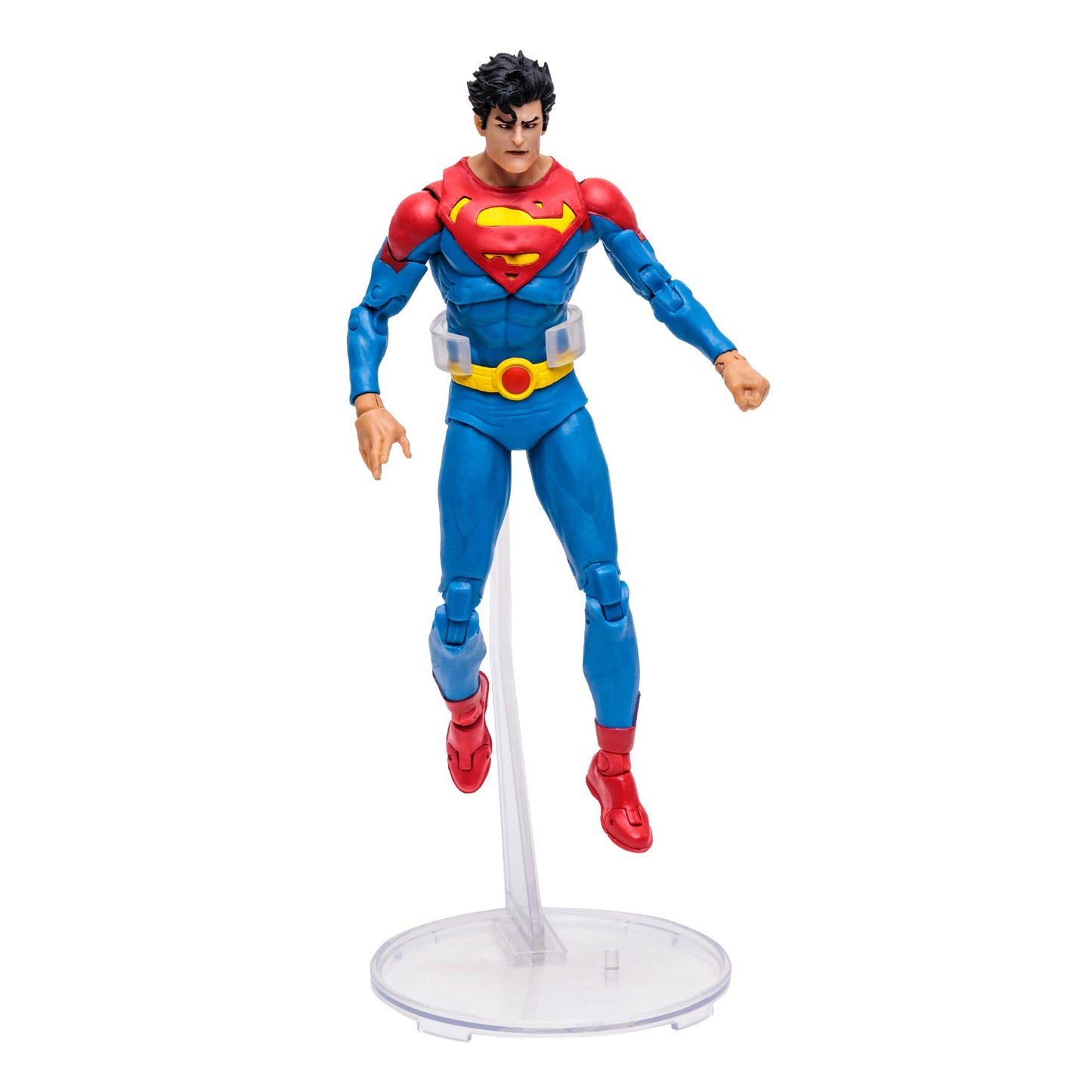 McFarlane Toys DC Multiverse Superman Jon Kent Future State 7-Inch Figure