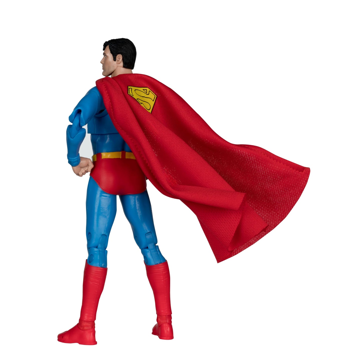 McFarlane DC Multiverse Superman: The Movie (1978) 7-Inch Collector Edition Figure – #25