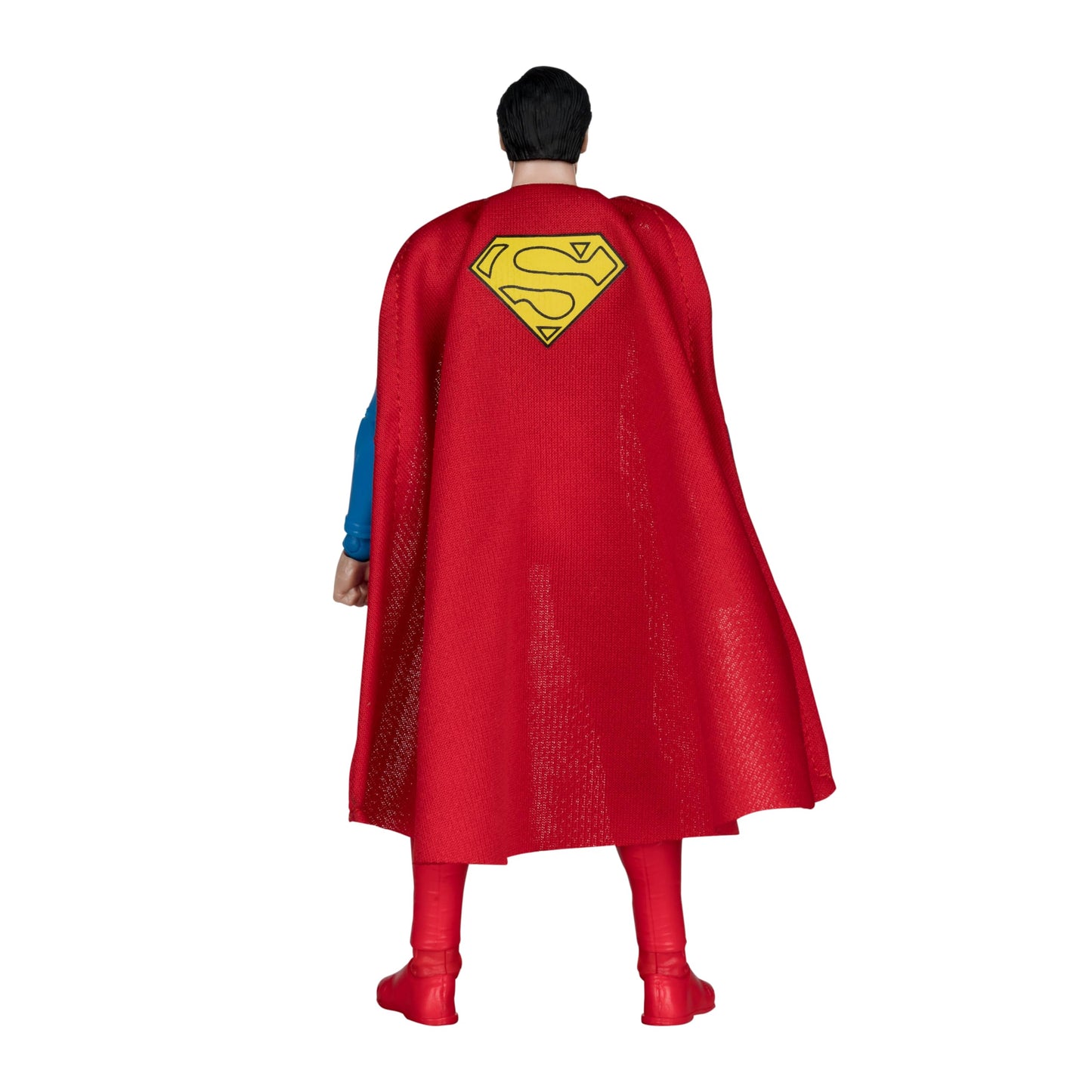 McFarlane DC Multiverse Superman: The Movie (1978) 7-Inch Collector Edition Figure – #25