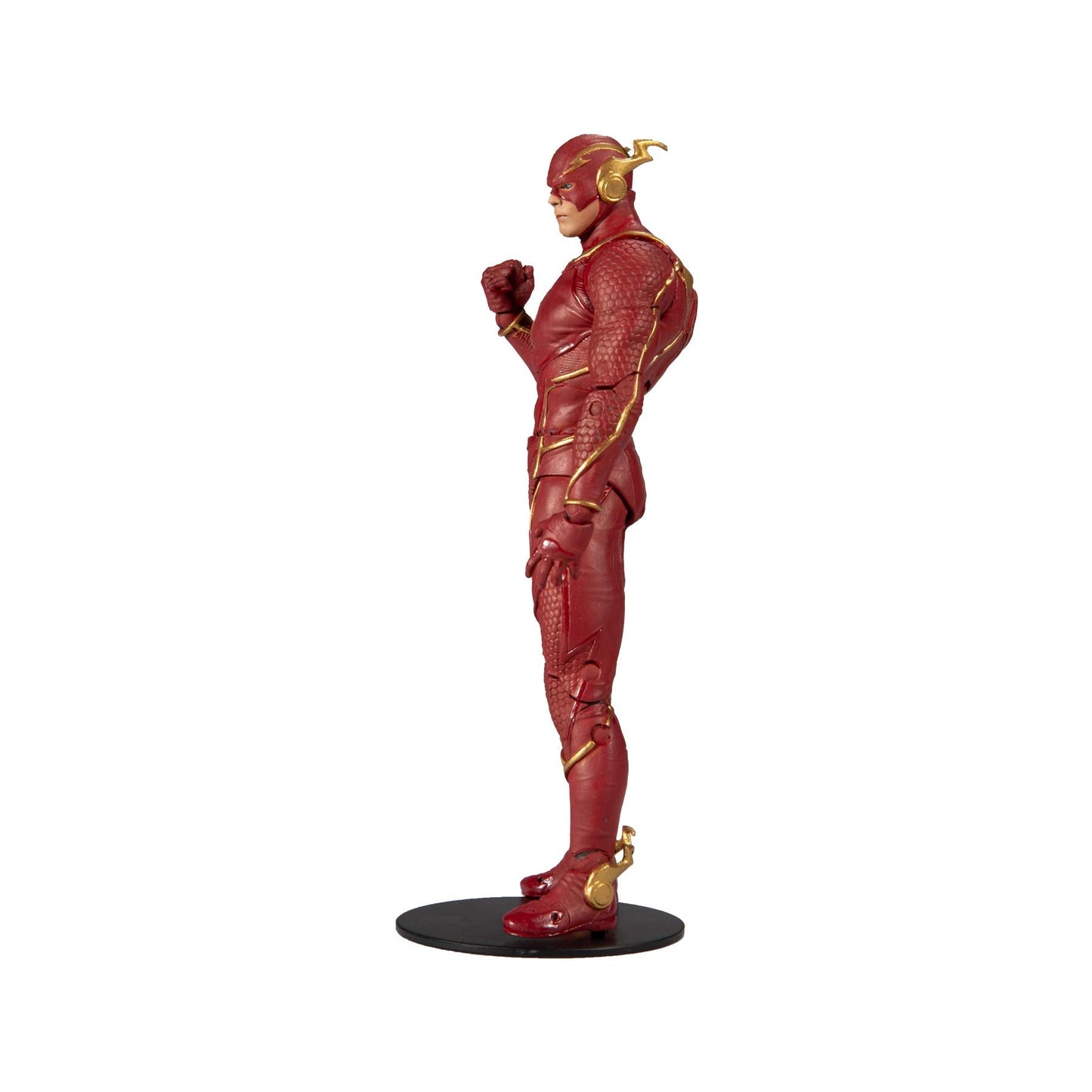 McFarlane DC Multiverse The Flash Injustice 2 7-Inch Action Figure – Ultra Articulation