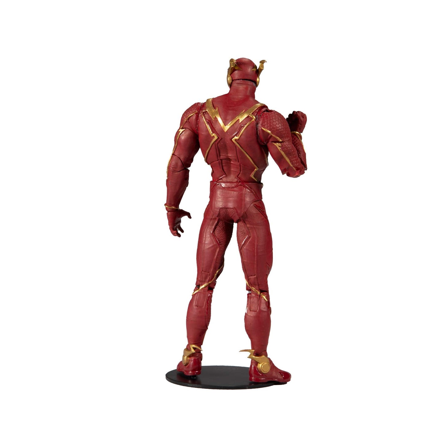 McFarlane DC Multiverse The Flash Injustice 2 7-Inch Action Figure – Ultra Articulation