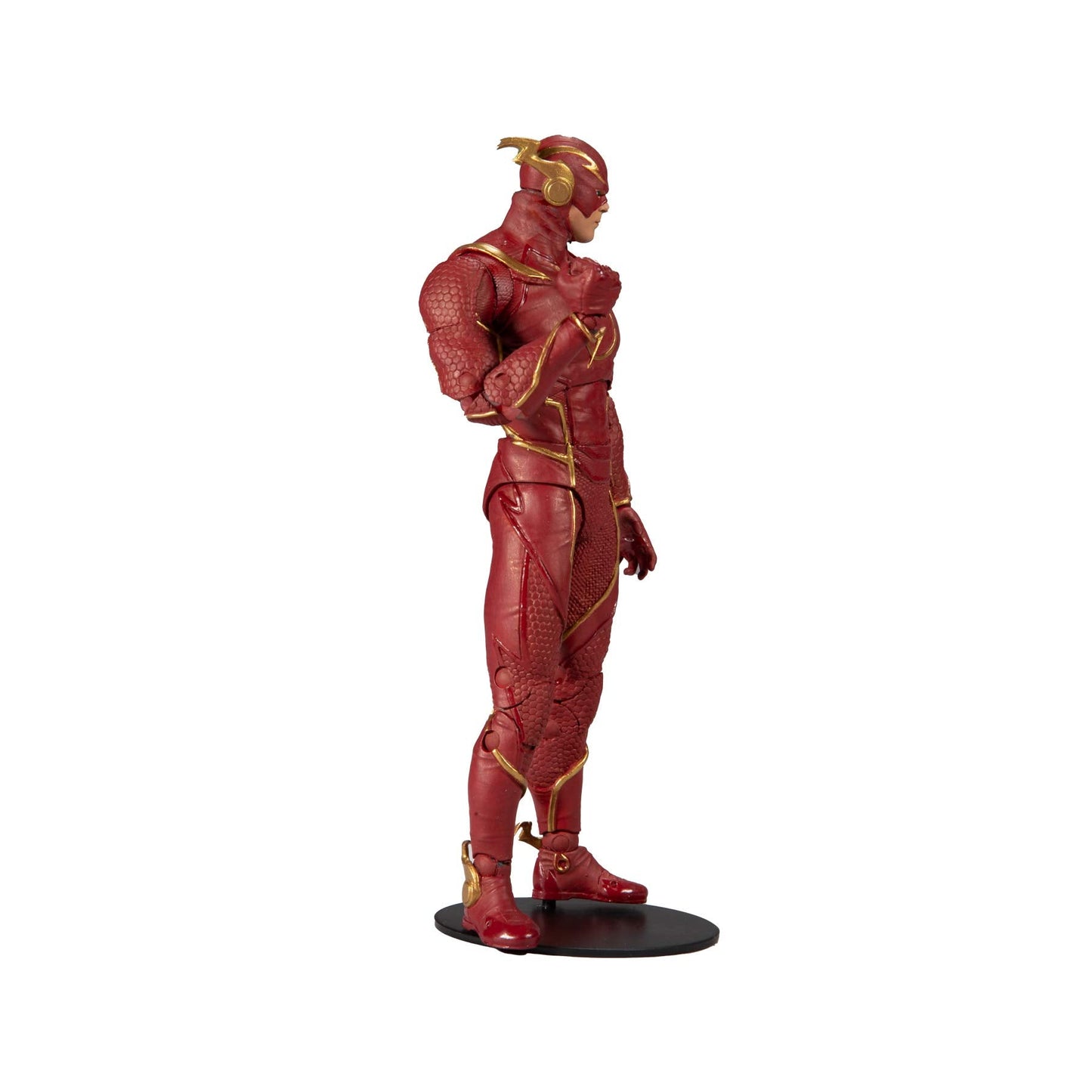McFarlane DC Multiverse The Flash Injustice 2 7-Inch Action Figure – Ultra Articulation