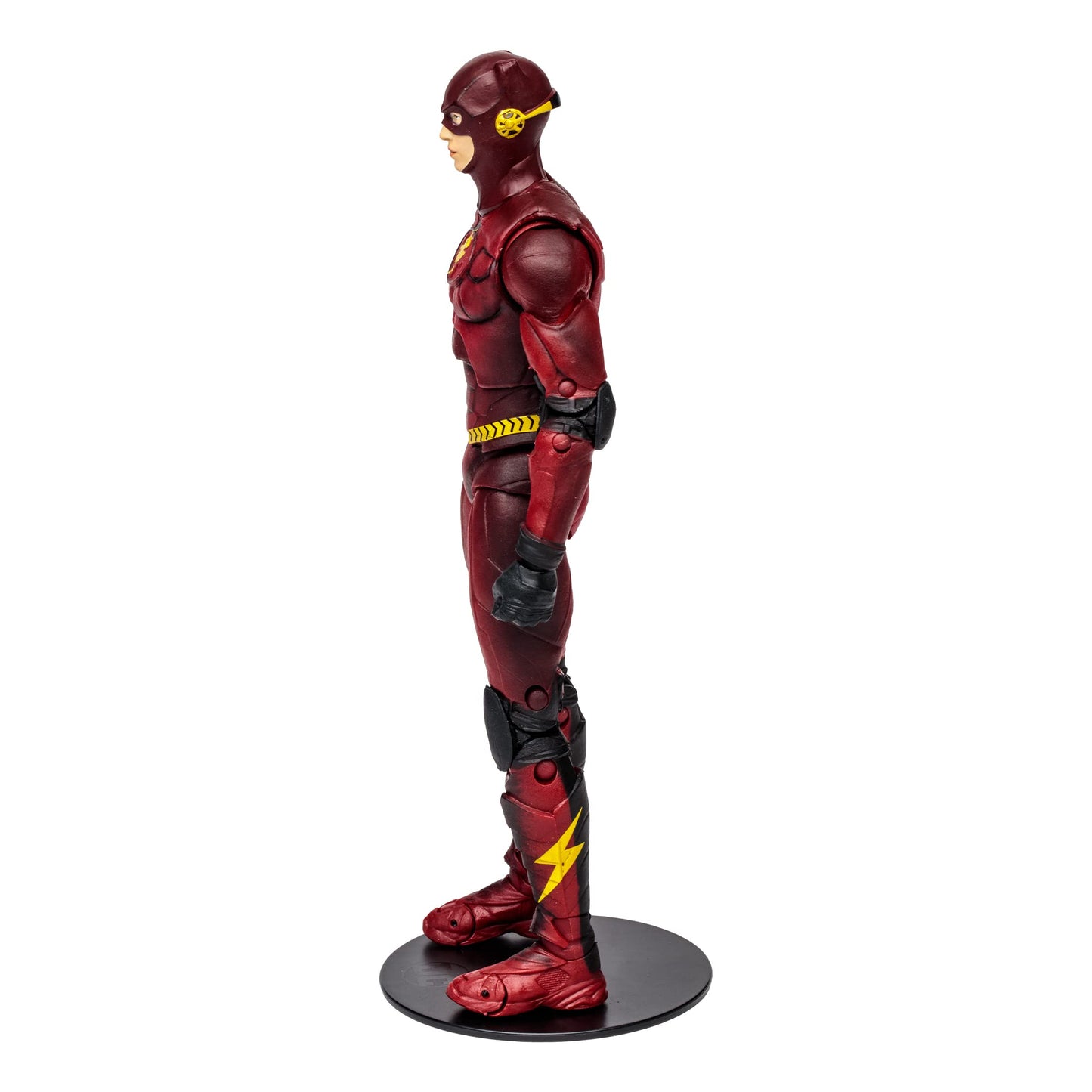 McFarlane Toys DC Multiverse The Flash Movie 7-Inch Action Figure – The Flash Batman Costume