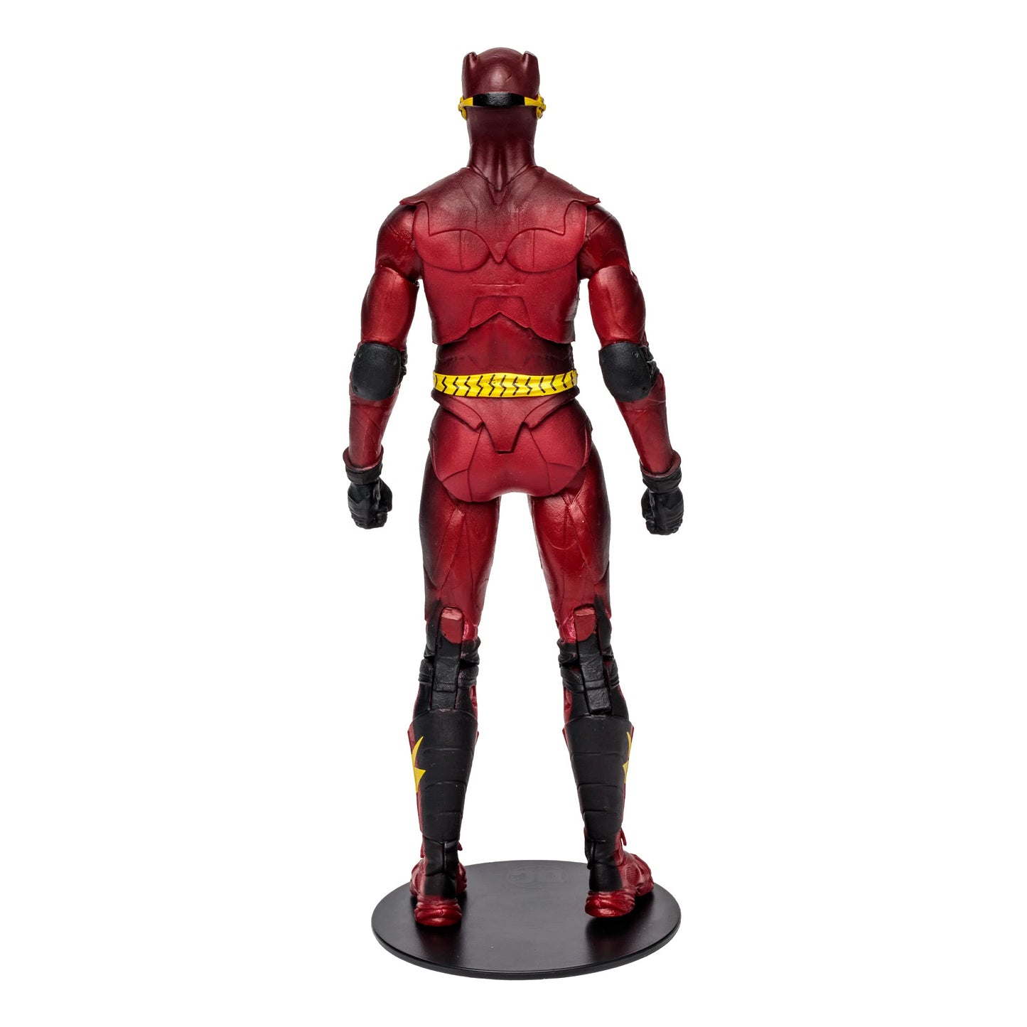 McFarlane Toys DC Multiverse The Flash Movie 7-Inch Action Figure – The Flash Batman Costume