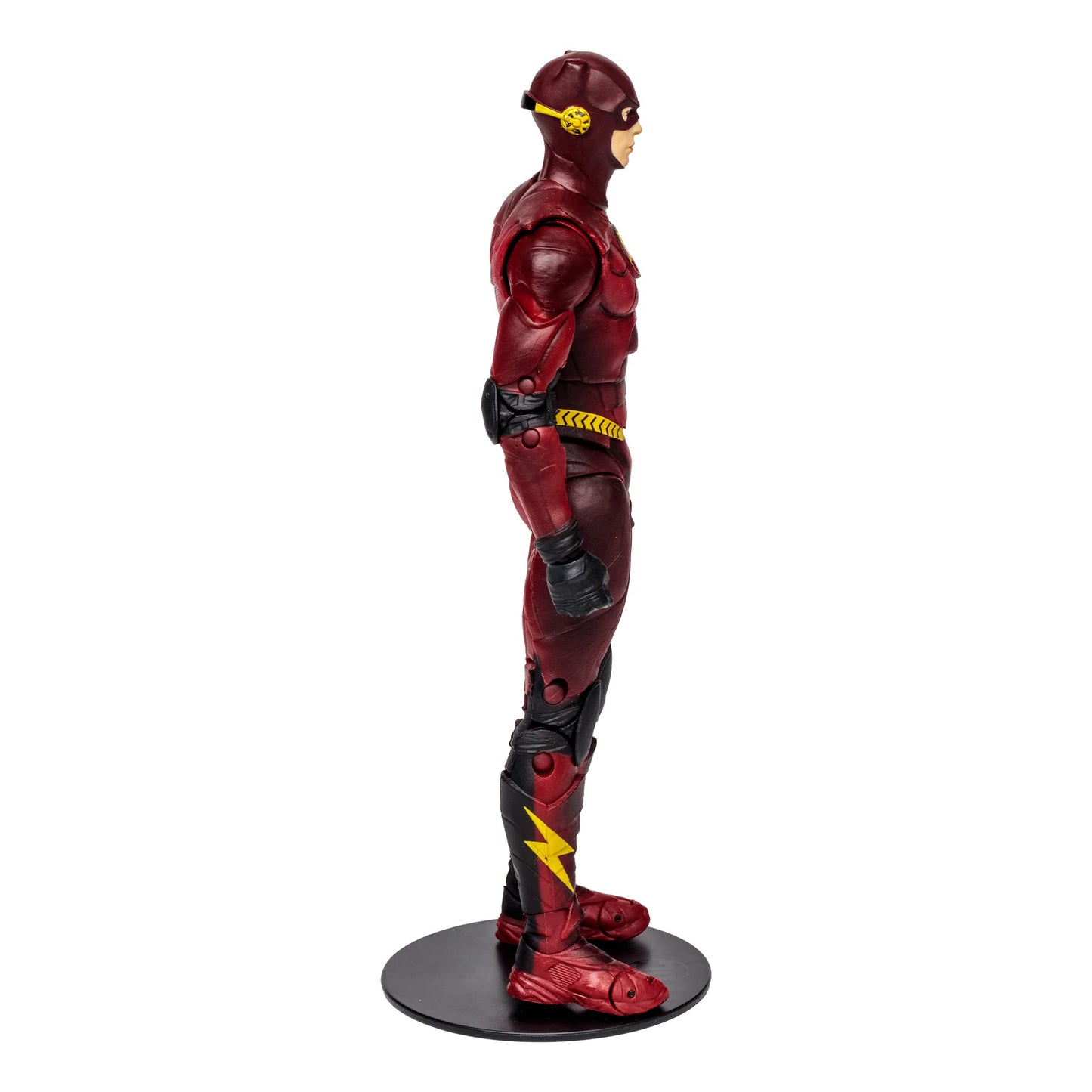 McFarlane Toys DC Multiverse The Flash Movie 7-Inch Action Figure – The Flash Batman Costume