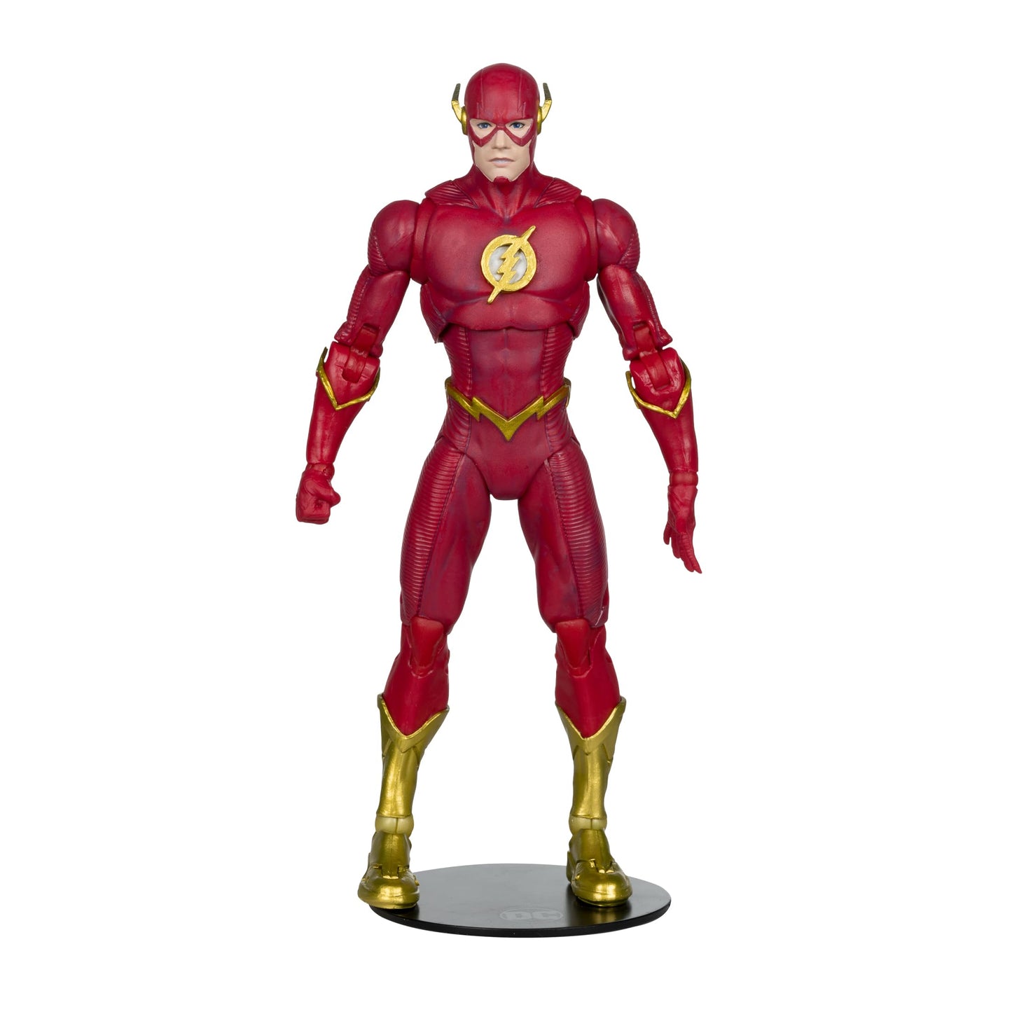 McFarlane Toys DC Multiverse Titano vs The Flash 2 Pack - 12in Titano + 7in Flash