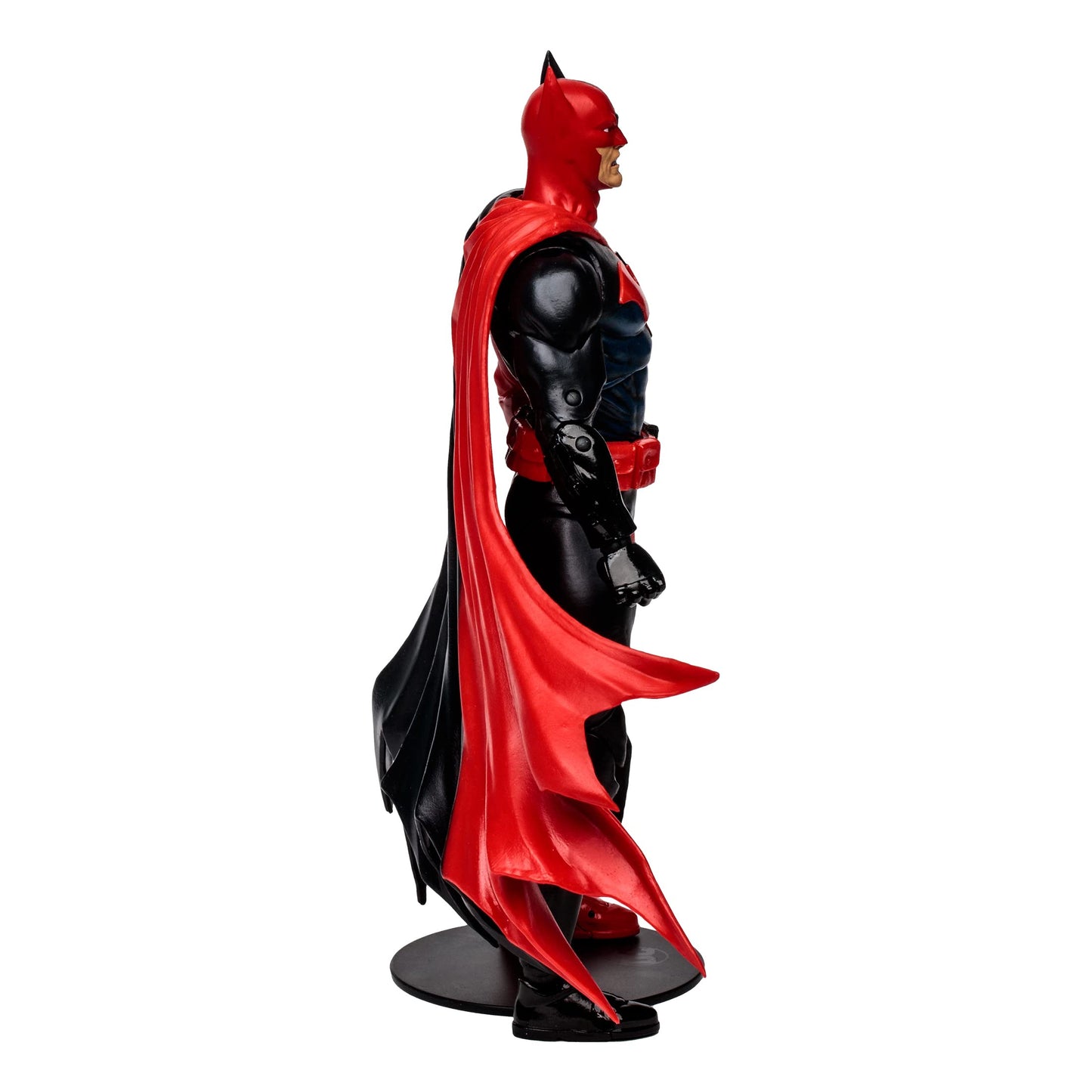 McFarlane Toys DC Multiverse Two-Face as Batman (Batman: Reborn) 7in Action Figure