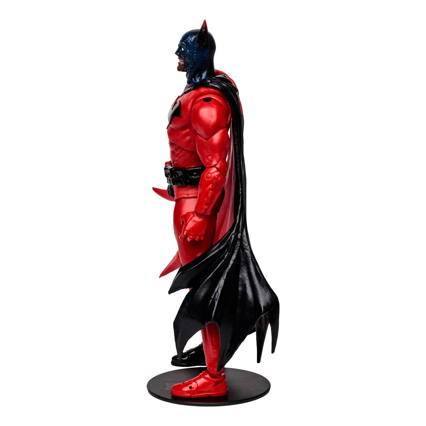 McFarlane Toys DC Multiverse Two-Face as Batman (Batman: Reborn) 7in Action Figure