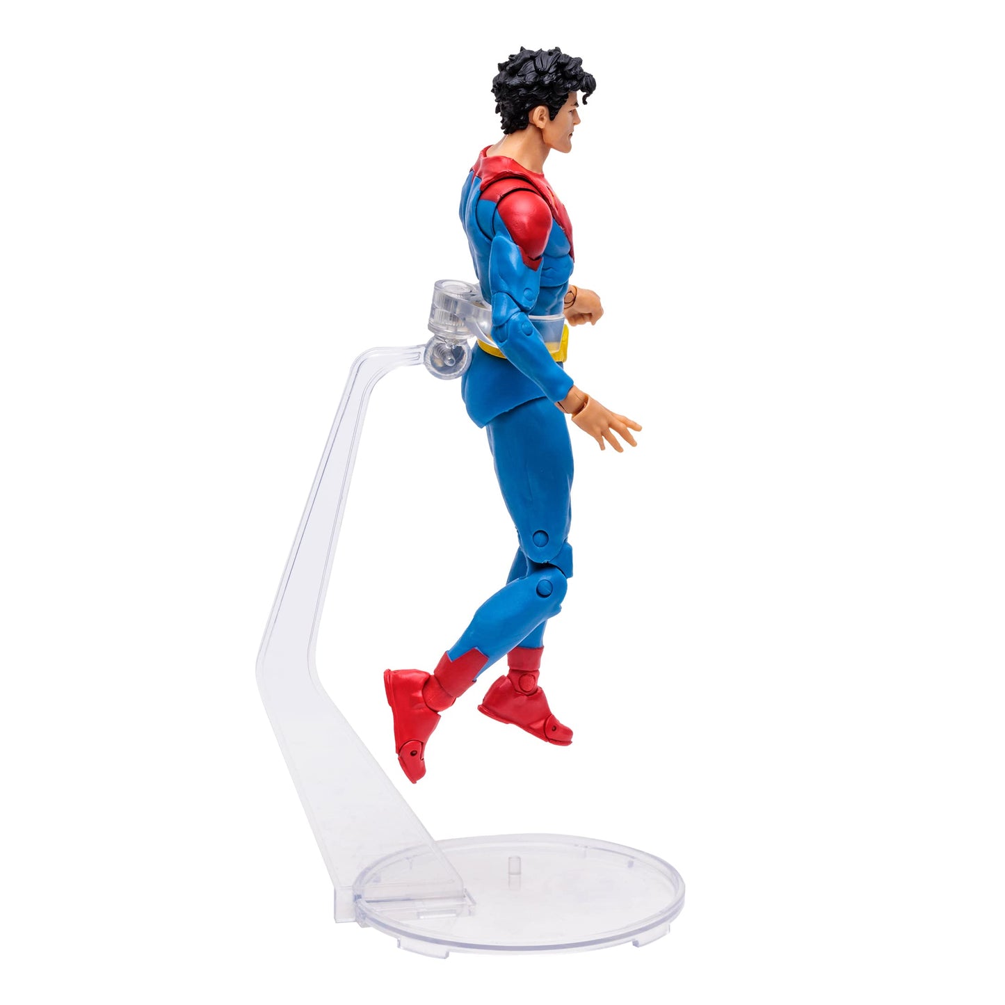 McFarlane Toys DC Multiverse Superman Jon Kent Future State 7-Inch Figure