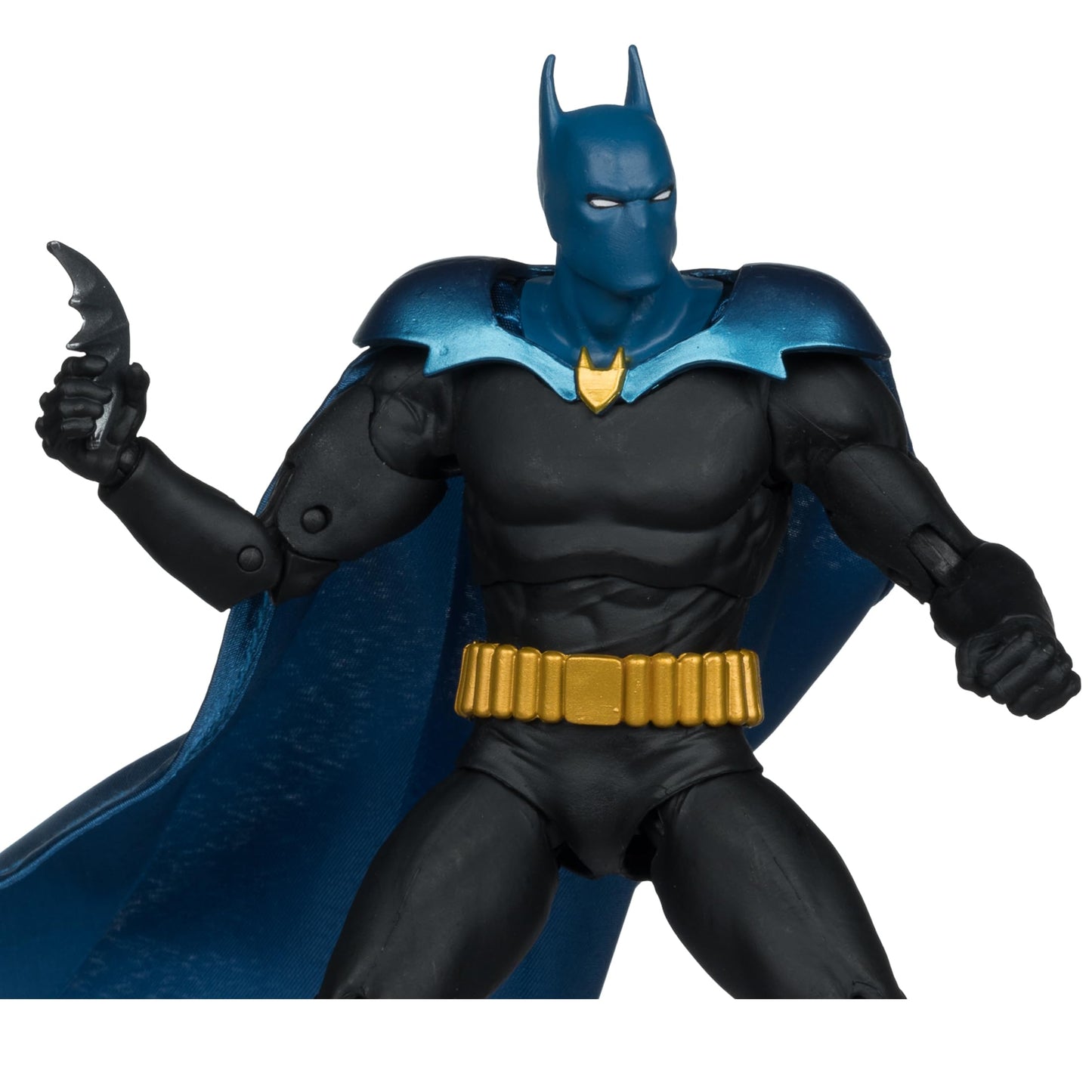 McFarlane DC Multiverse Batman 1,000,000 | 7-Inch DC One Million Figure