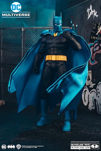 McFarlane DC Multiverse Batman 1,000,000 | 7-Inch DC One Million Figure