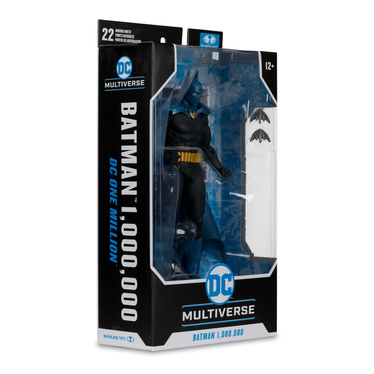 McFarlane DC Multiverse Batman 1,000,000 | 7-Inch DC One Million Figure