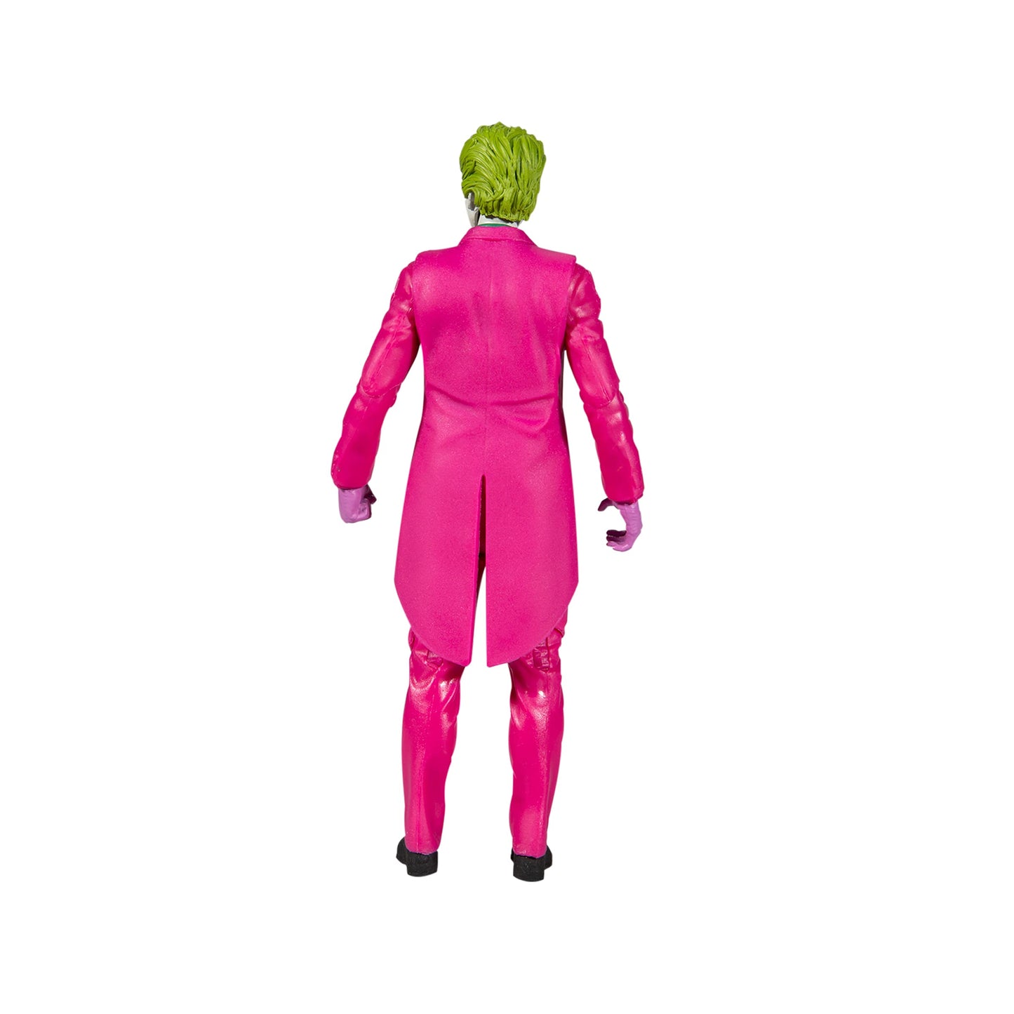 McFarlane Toys DC Retro 6in WV1-Batman 66 The Joker Figure – Multicolour