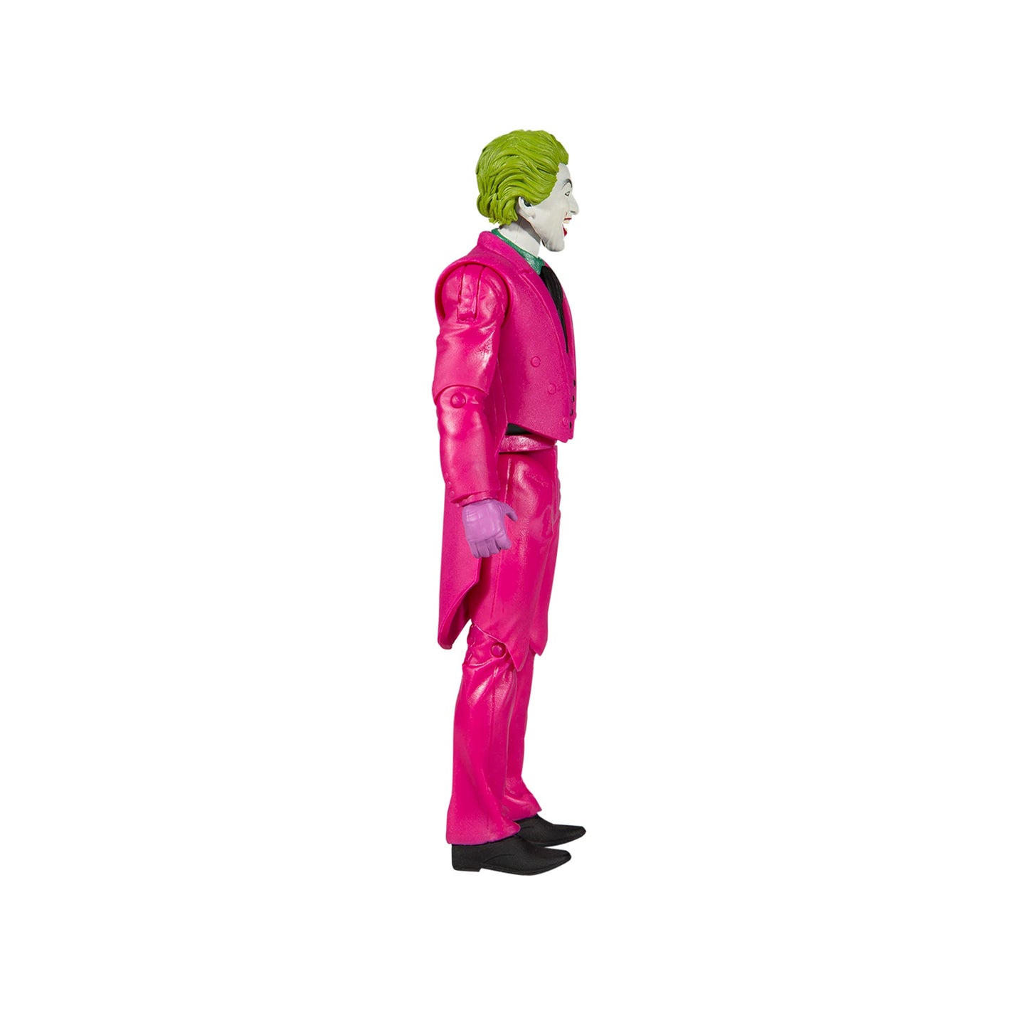 McFarlane Toys DC Retro 6in WV1-Batman 66 The Joker Figure – Multicolour