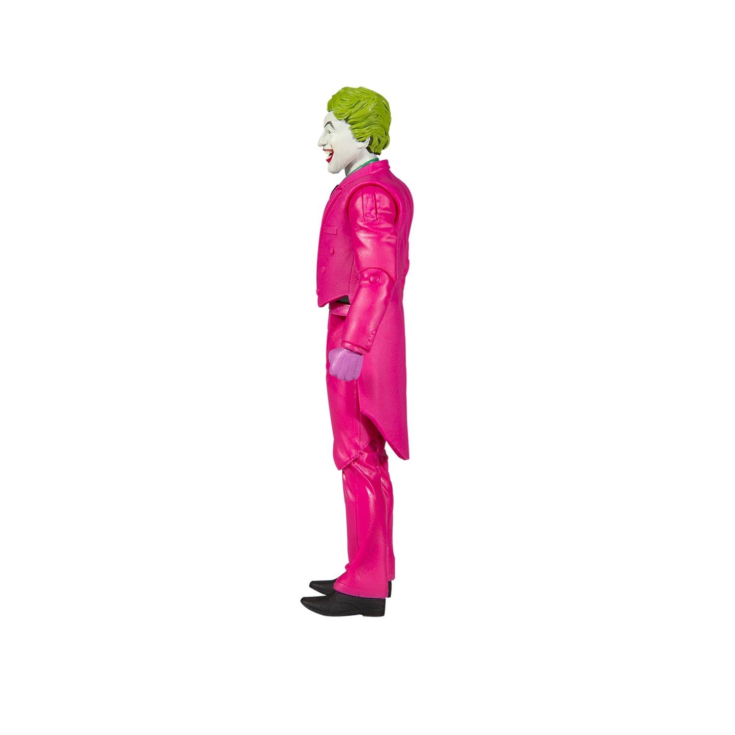 McFarlane Toys DC Retro 6in WV1-Batman 66 The Joker Figure – Multicolour