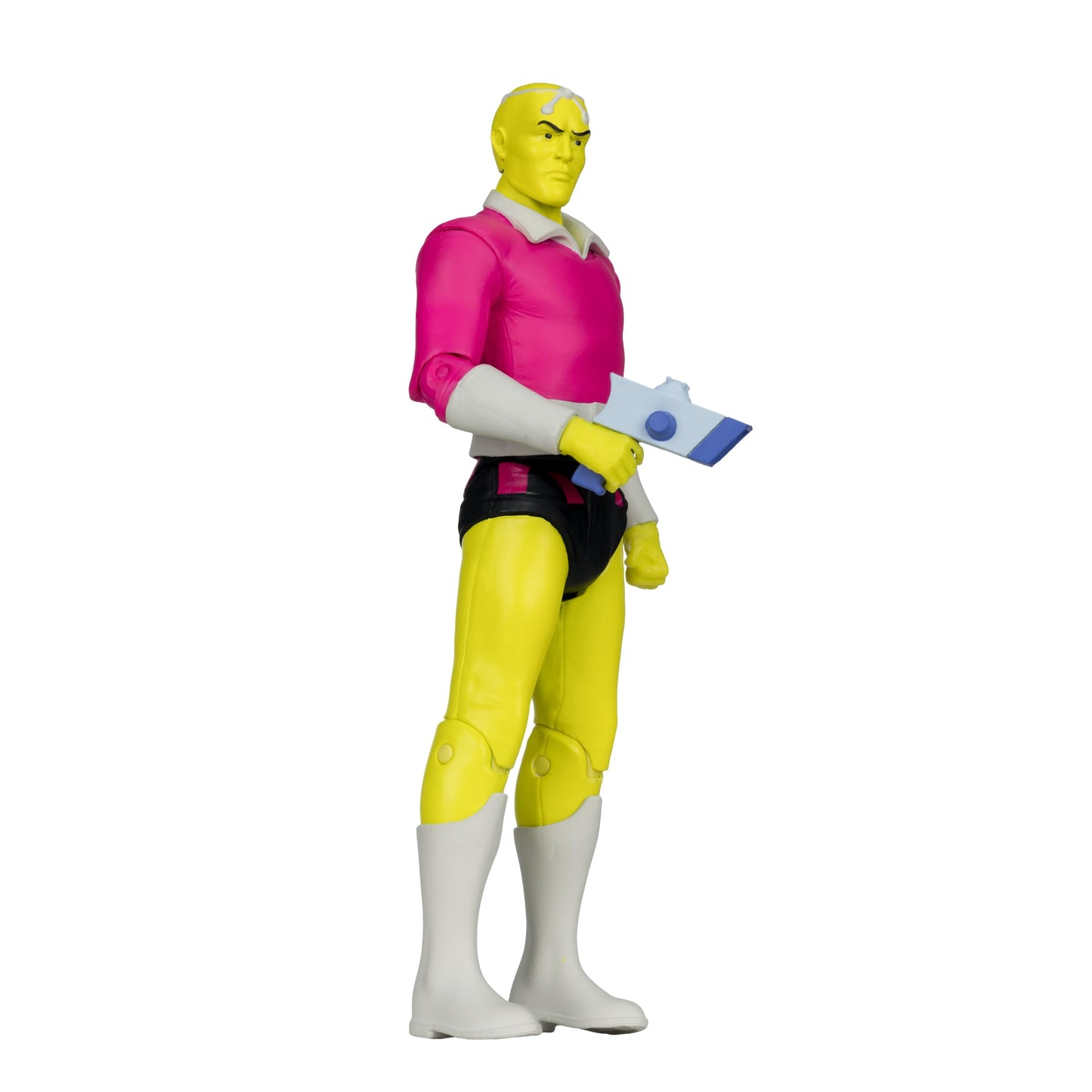 McFarlane Toys DC Retro Brainiac (Super Friends) 6-Inch Action Figure