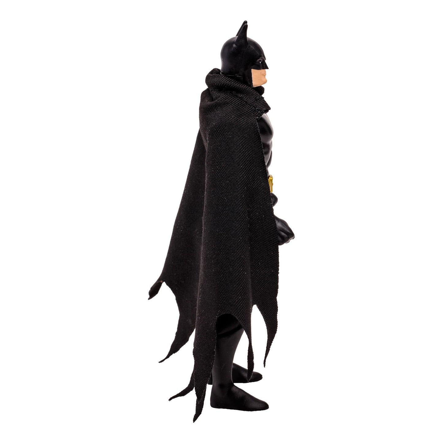 McFarlane Toys DC Super Powers Batman (Black Suit) 4.5in Action Figure