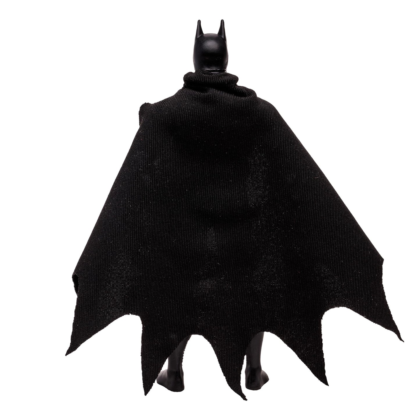 McFarlane Toys DC Super Powers Batman (Black Suit) 4.5in Action Figure