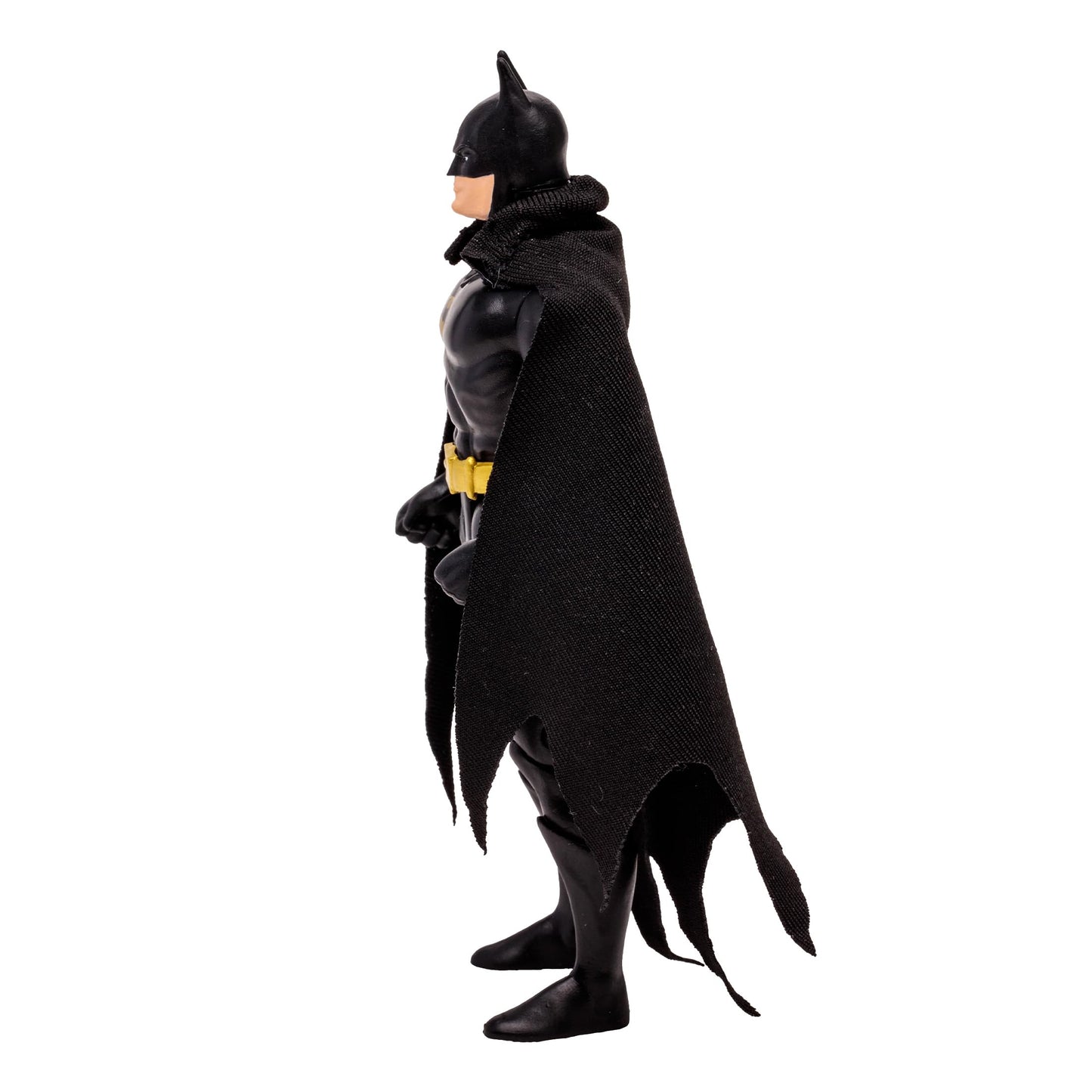 McFarlane Toys DC Super Powers Batman (Black Suit) 4.5in Action Figure