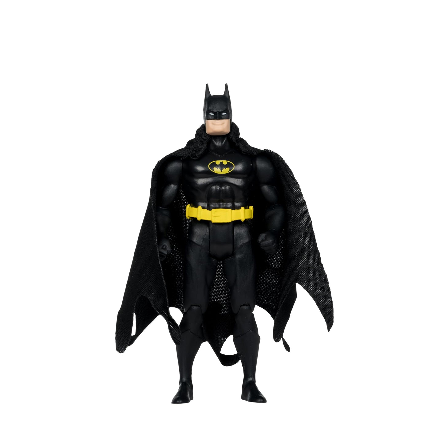 McFarlane Toys DC Super Powers Batman with Batwing and Whirlybat 3pk Gold Label Amazon Exclusive