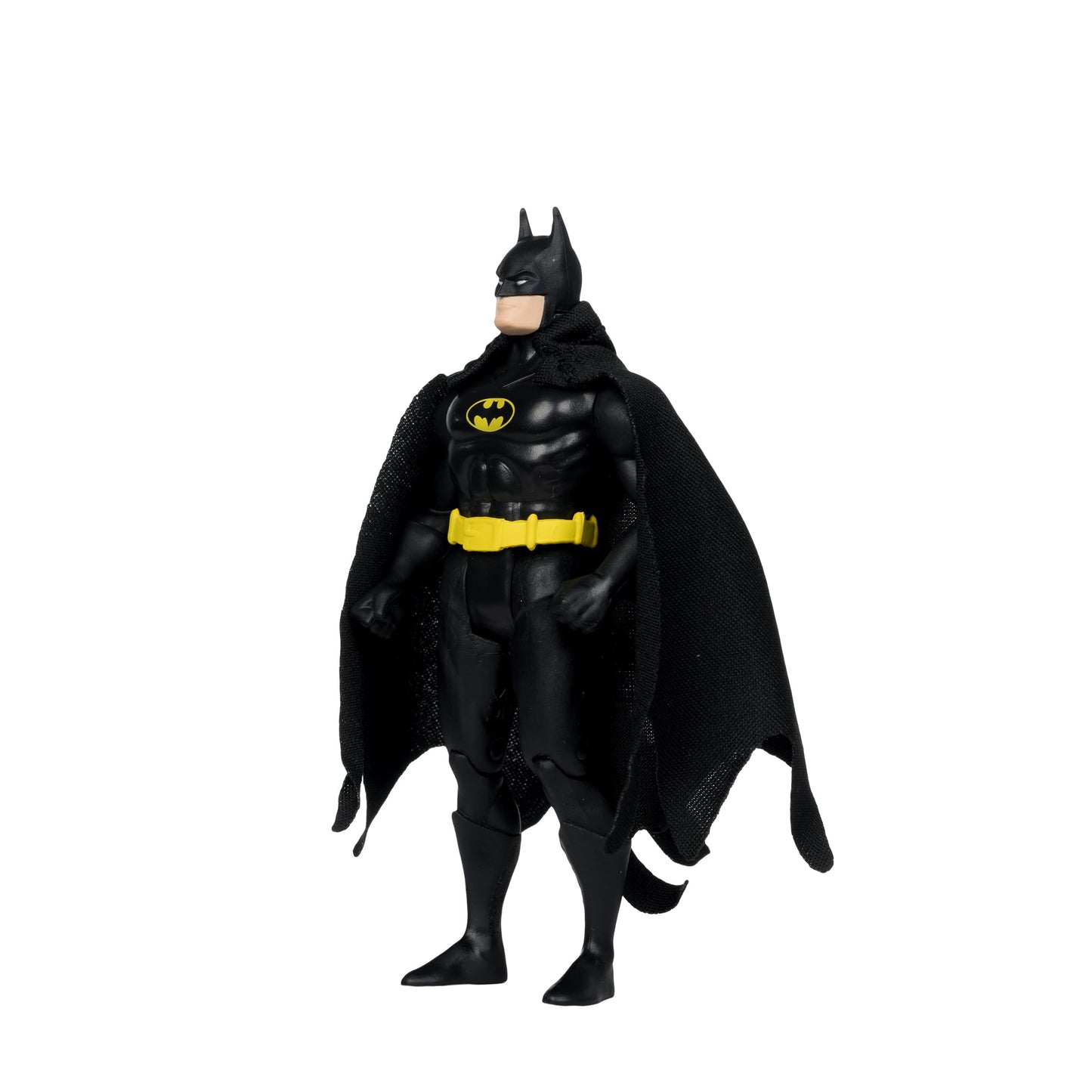 McFarlane Toys DC Super Powers Batman with Batwing and Whirlybat 3pk Gold Label Amazon Exclusive