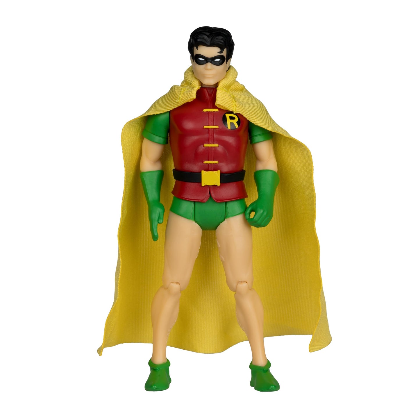 McFarlane Toys DC Super Powers Robin Jason Todd 4.5in Action Figure
