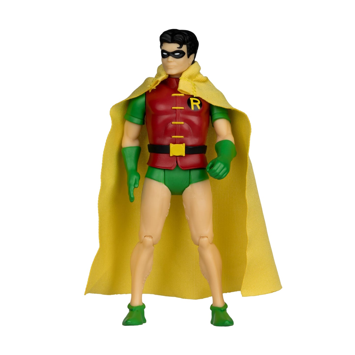 McFarlane Toys DC Super Powers Robin Jason Todd 4.5in Action Figure
