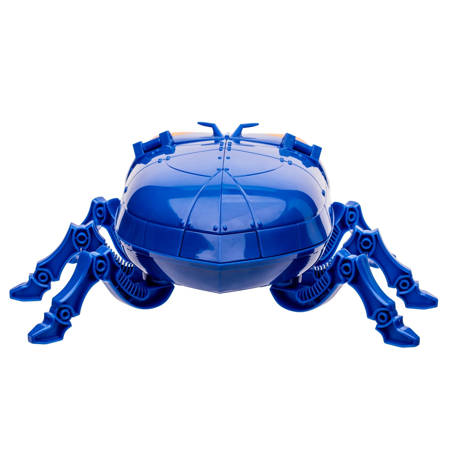 McFarlane Toys DC Super Powers The Bug: Blue Beetle's Aerial Mobile Headquarters Vehicle