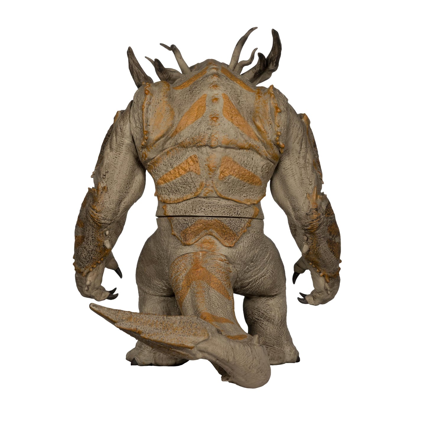McFarlane Toys DC Superman Movie Megafig Kaiju – 10-Inch Articulated Figure with Base