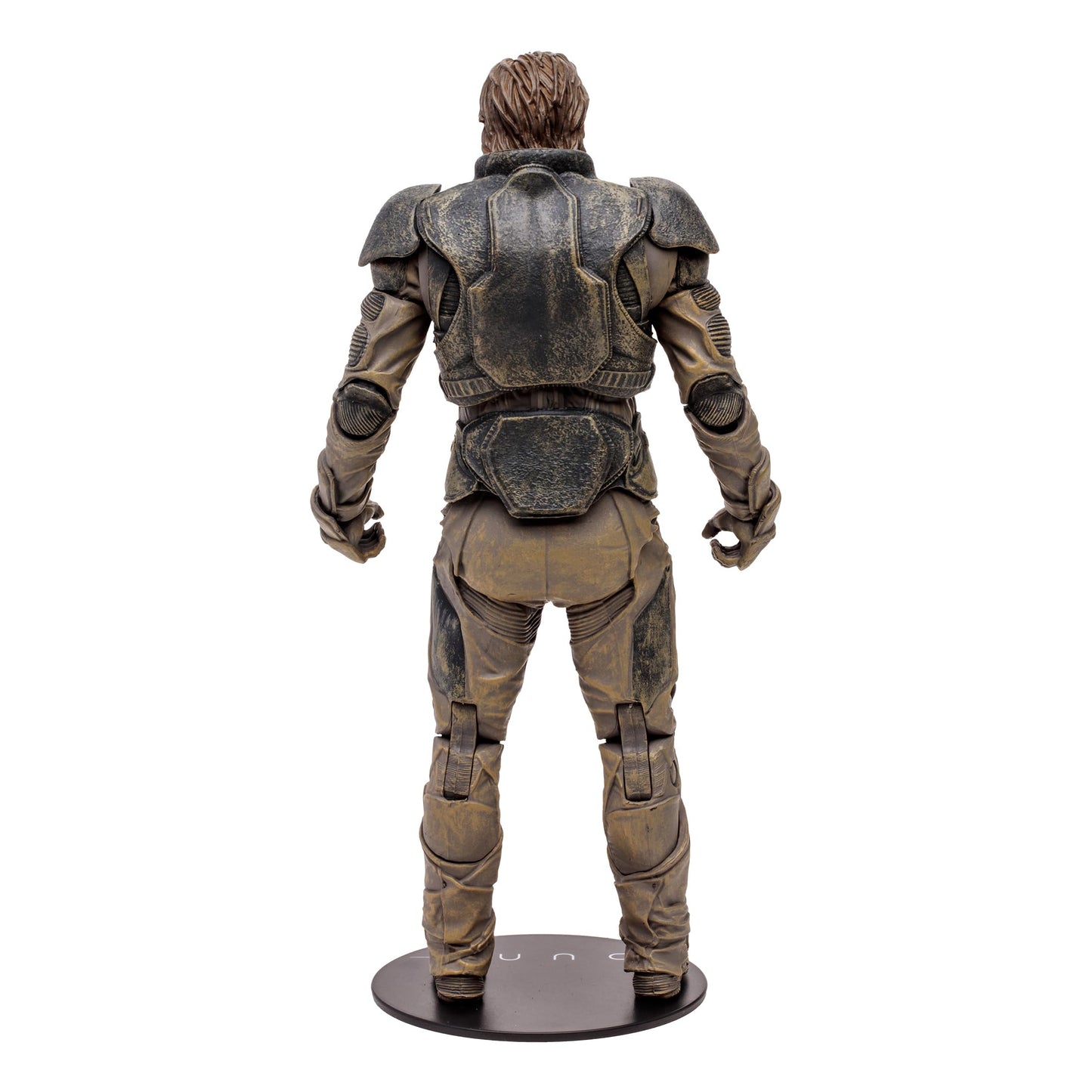 McFarlane Toys - Dune Part Two 4pk Gurney Halleck Paul Atreides Chani Stilgar Gold Label Amazon Exclusive