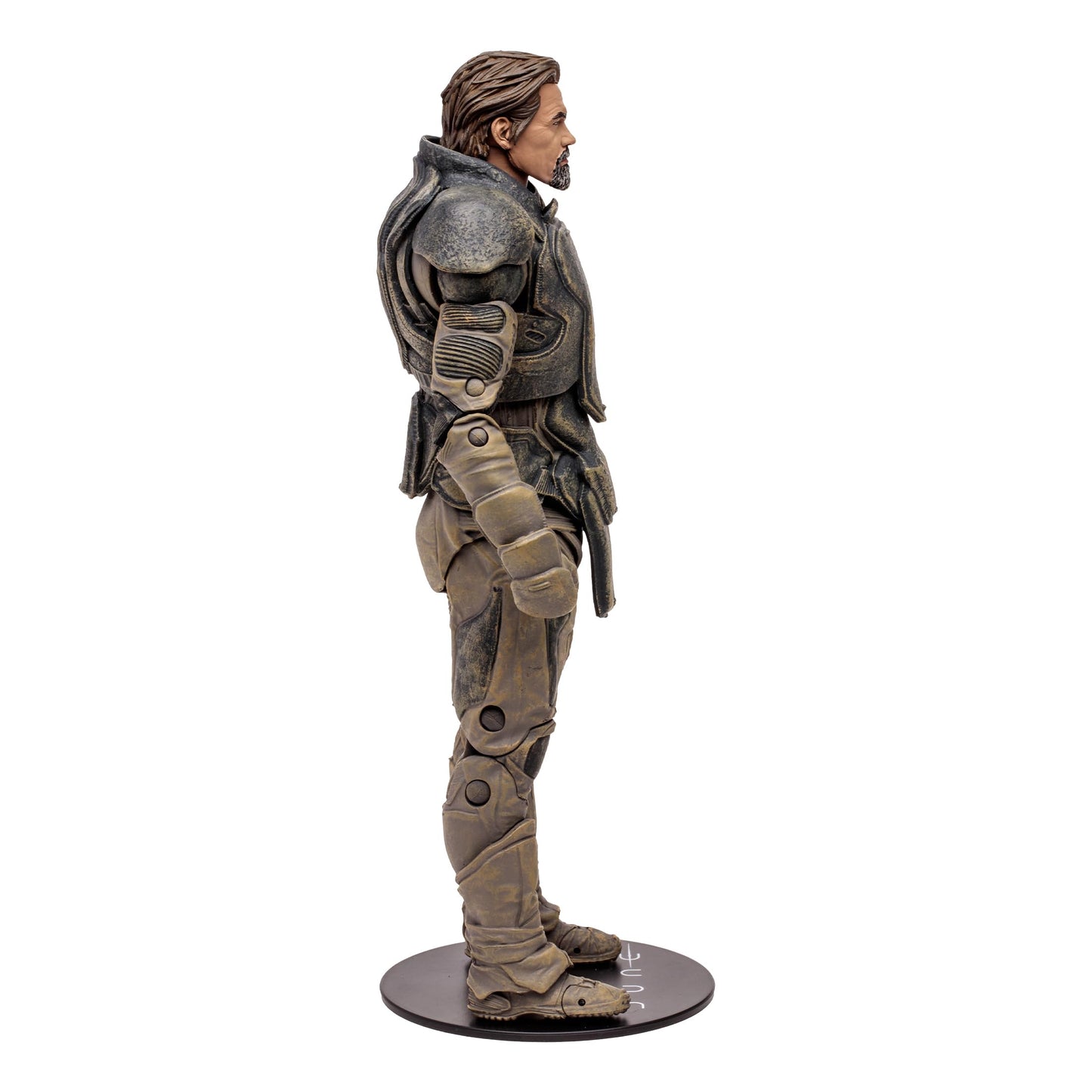 McFarlane Toys - Dune Part Two 4pk Gurney Halleck Paul Atreides Chani Stilgar Gold Label Amazon Exclusive