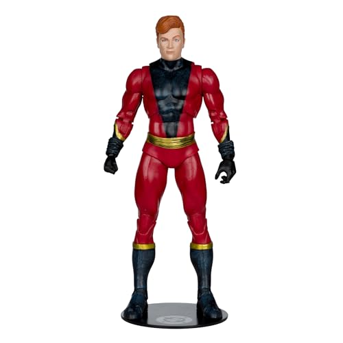McFarlane Toys DC Multiverse Elongated Man 7in Action Figure