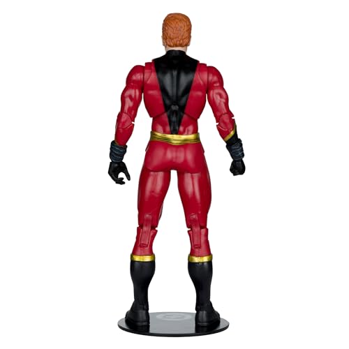 McFarlane Toys DC Multiverse Elongated Man 7in Action Figure