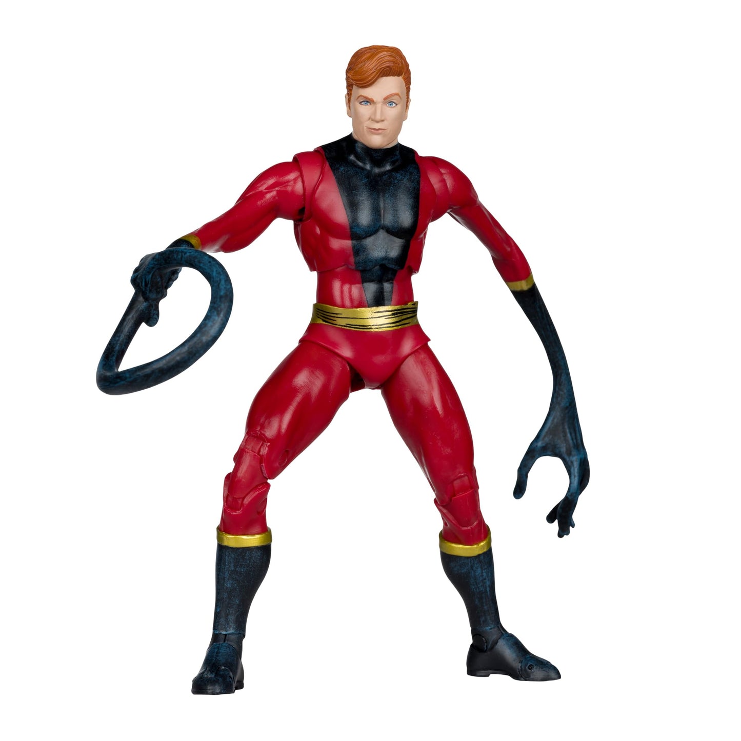 McFarlane Toys DC Multiverse Elongated Man 7in Action Figure