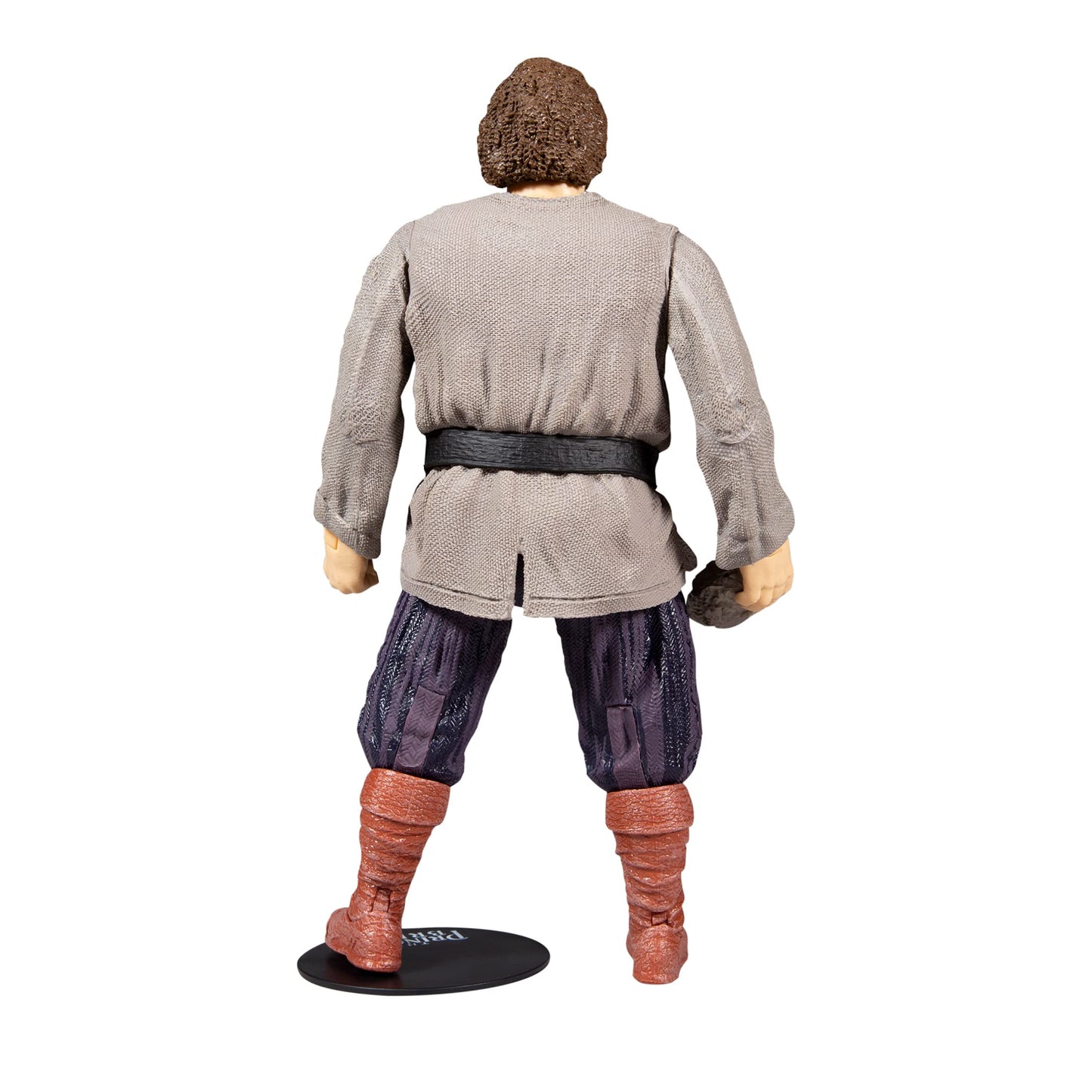 McFarlane Toys The Princess Bride Fezzik Mega Action Figure – Ultra-Articulation & Accessories