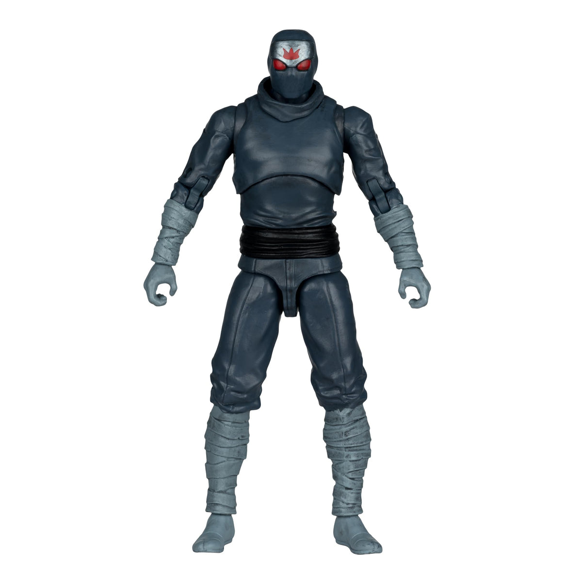 McFarlane Toys Foot Soldier 5in Figure – TMNT Page Punchers with Exclusive Comic