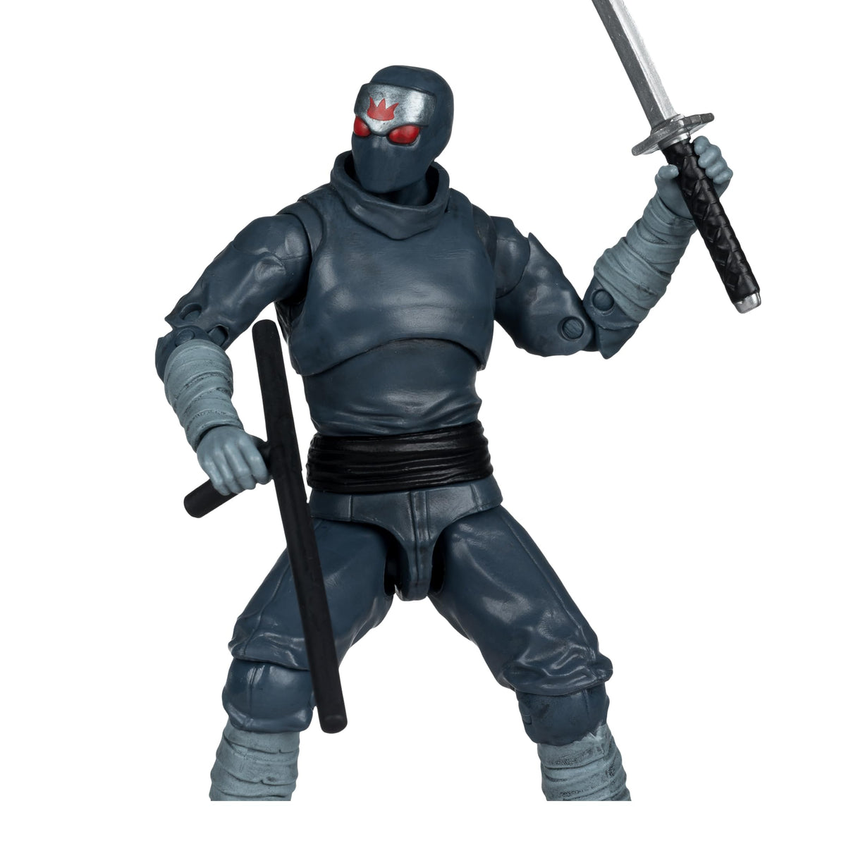 McFarlane Toys Foot Soldier 5in Figure – TMNT Page Punchers with Exclusive Comic
