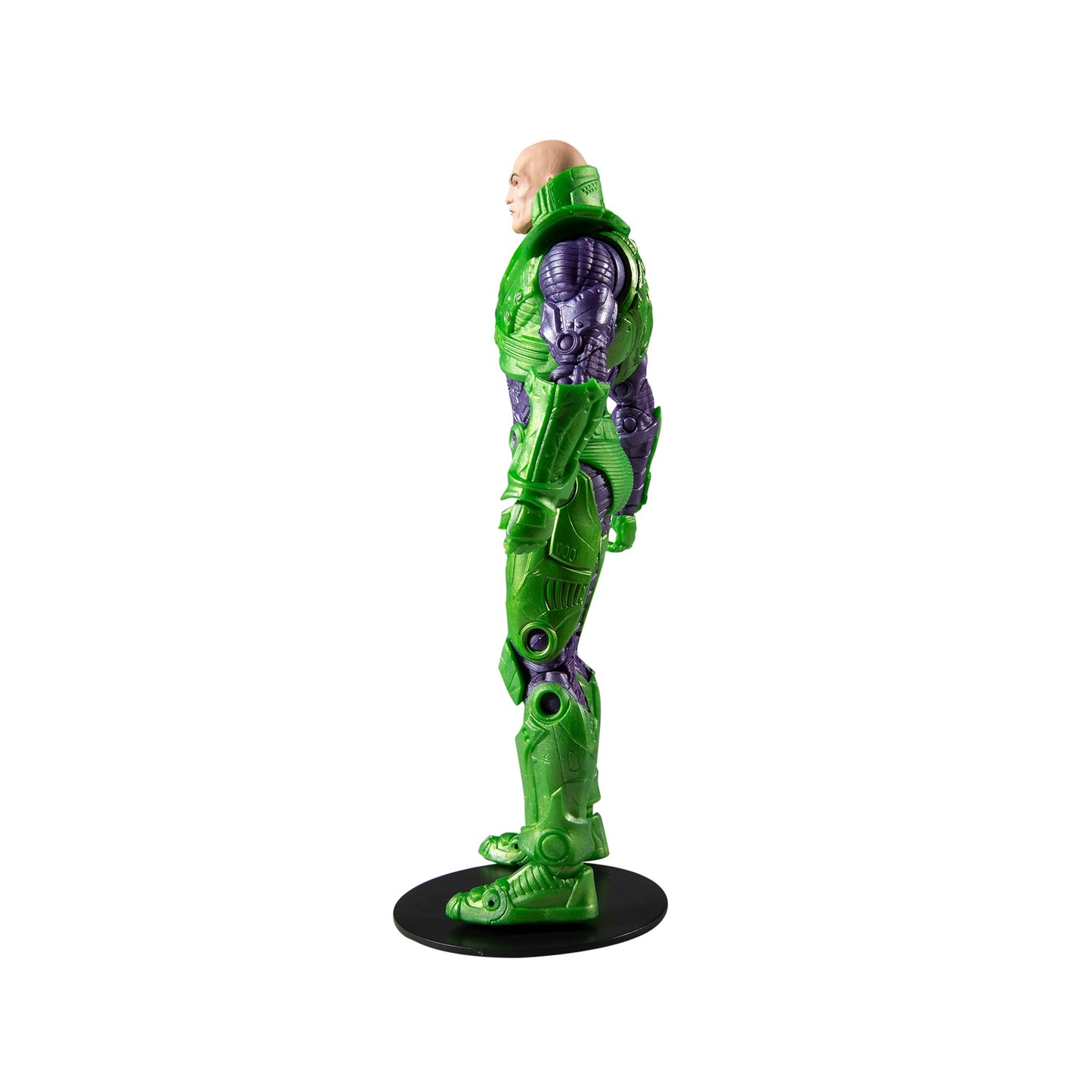 McFarlane Toys DC Multiverse Lex Luthor – Green Power Suit 7-Inch Action Figure