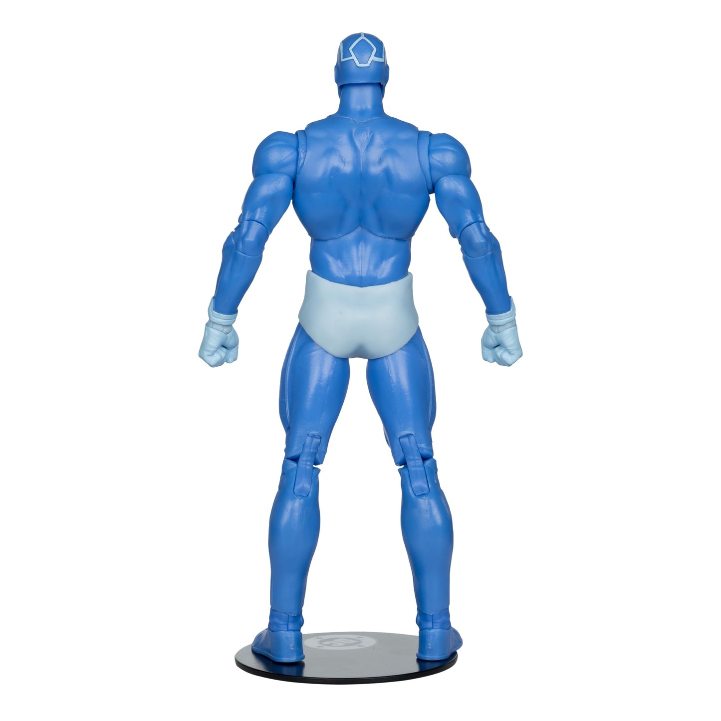 McFarlane Toys DC Multiverse Metron (New Gods) 7in Action Figure | Collector Edition #45