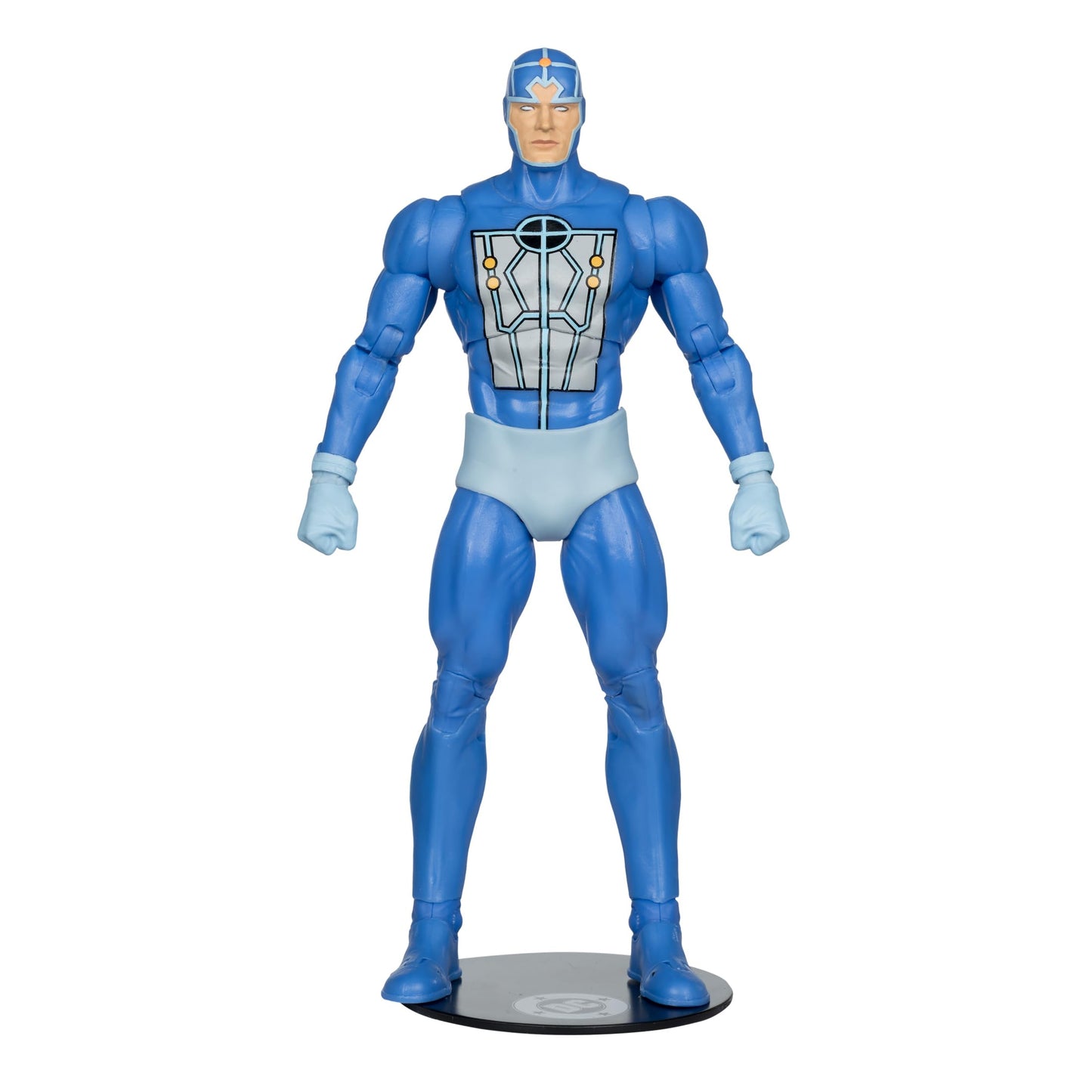 McFarlane Toys DC Multiverse Metron (New Gods) 7in Action Figure | Collector Edition #45