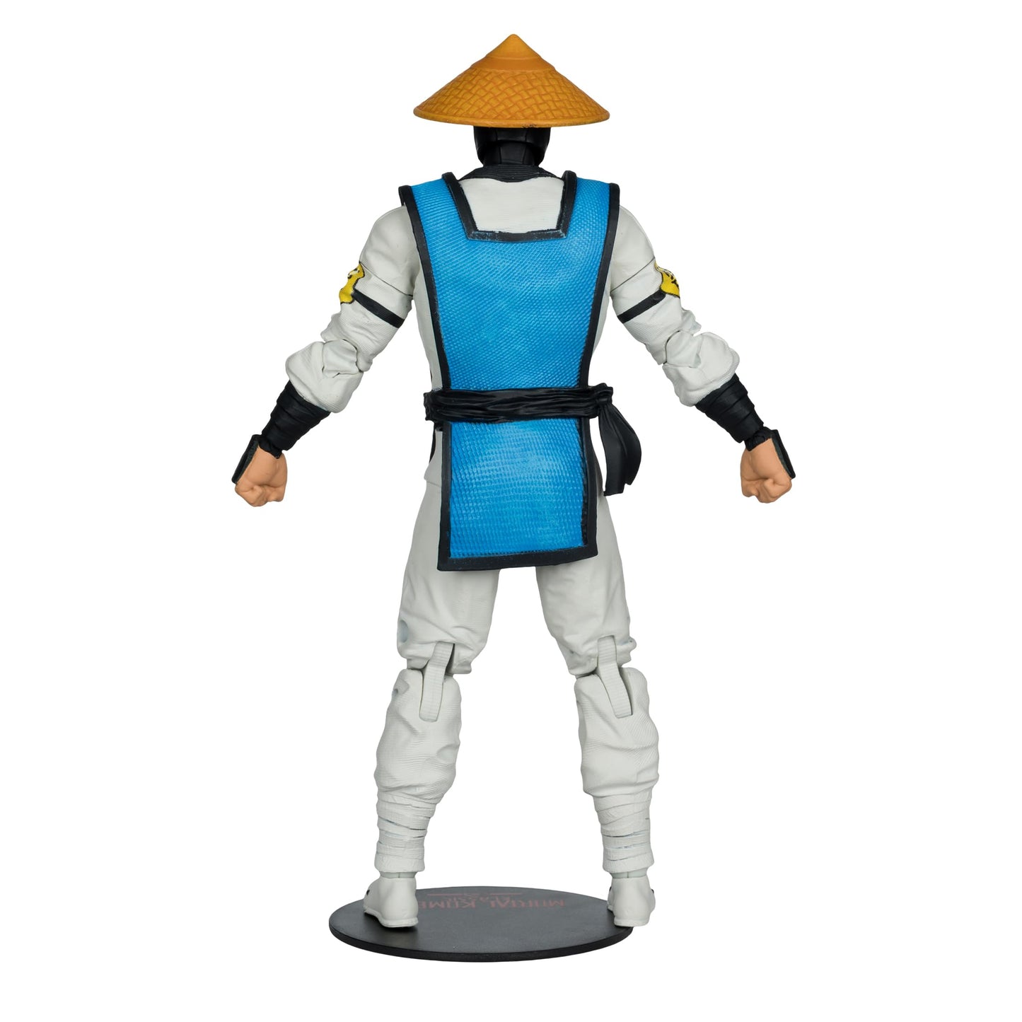 McFarlane Toys Mortal Kombat Klassic Raiden 7in Action Figure
