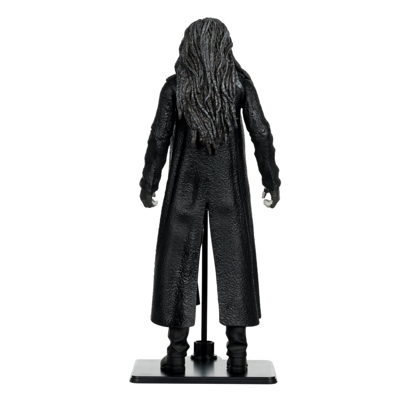 McFarlane Toys Music Maniacs Metal Rob Zombie 6in Action Figure | Collectible Display