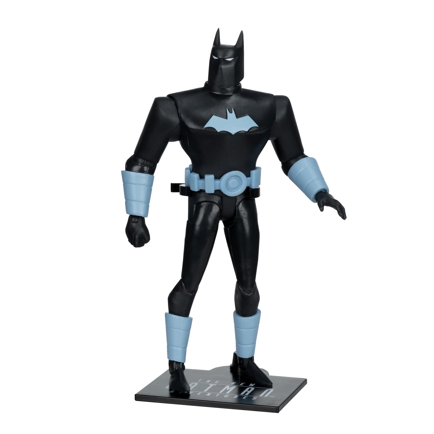 McFarlane Toys - The New Batman Adventures Batman (Anti-Fire Suit) 6in Figure
