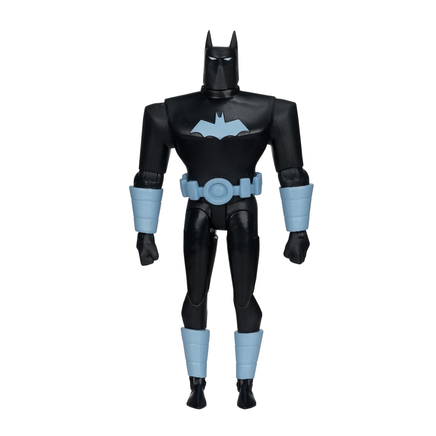 McFarlane Toys - The New Batman Adventures Batman (Anti-Fire Suit) 6in Figure